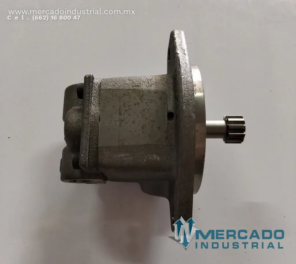 CATERPILLAR 10R-8712 PUMP FUEL GP XFR-A E7D3-1 - imagen 1