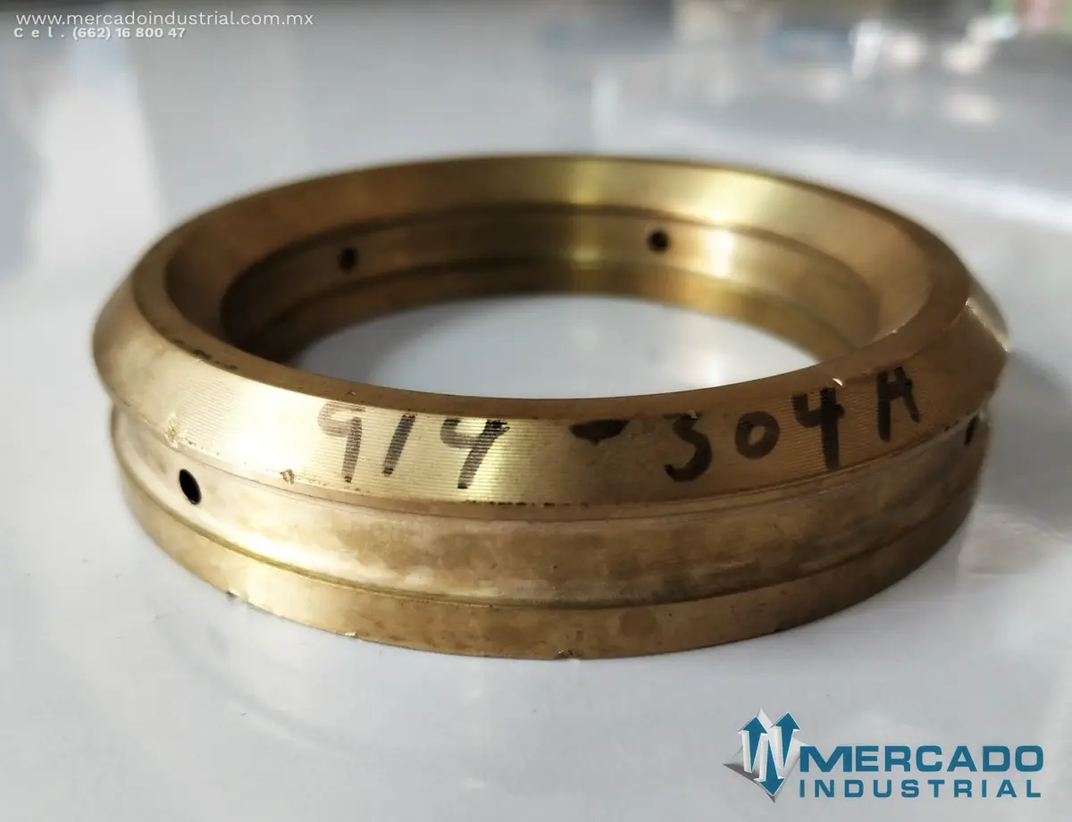 Atlas Copco 57698169 RING LANTERN (CM780) - imagen 1