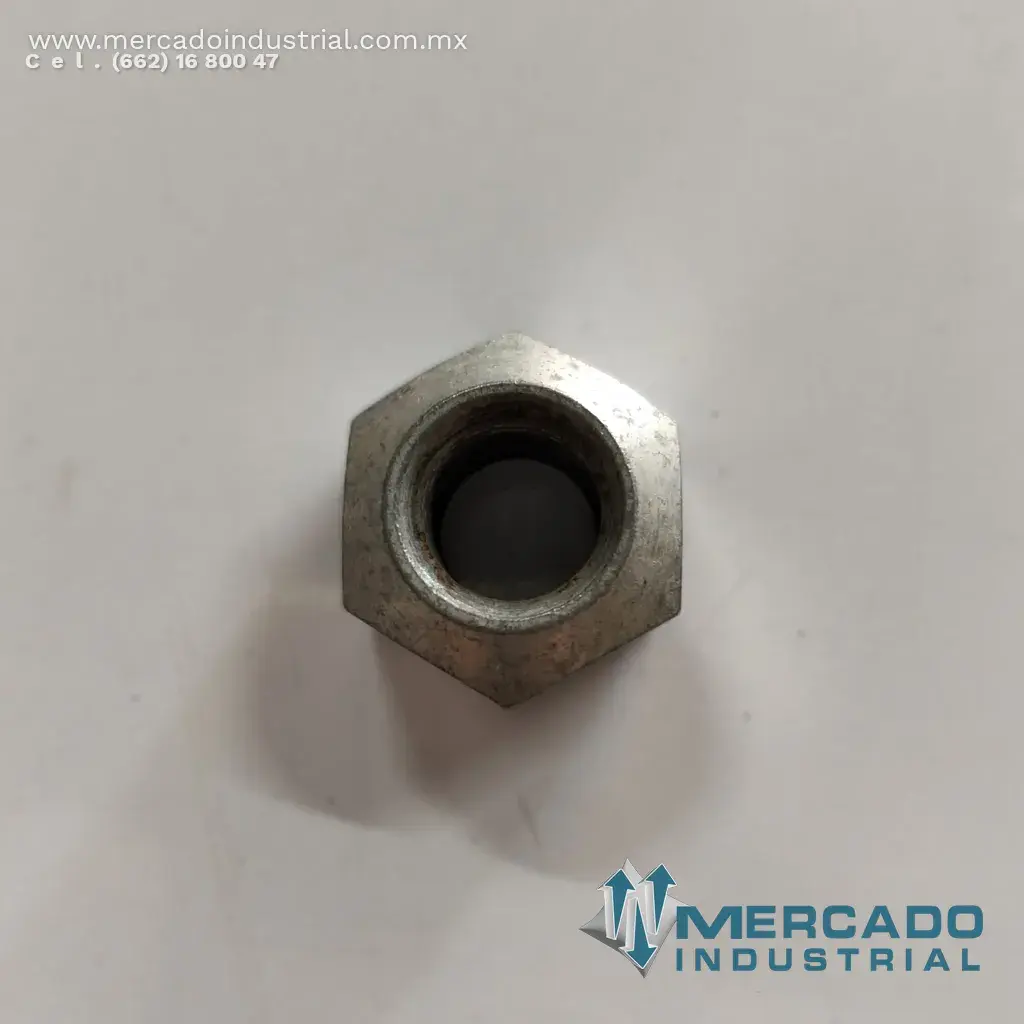 KOMATSU 37A-22-11190 NUT (SK815-5) - imagen 1