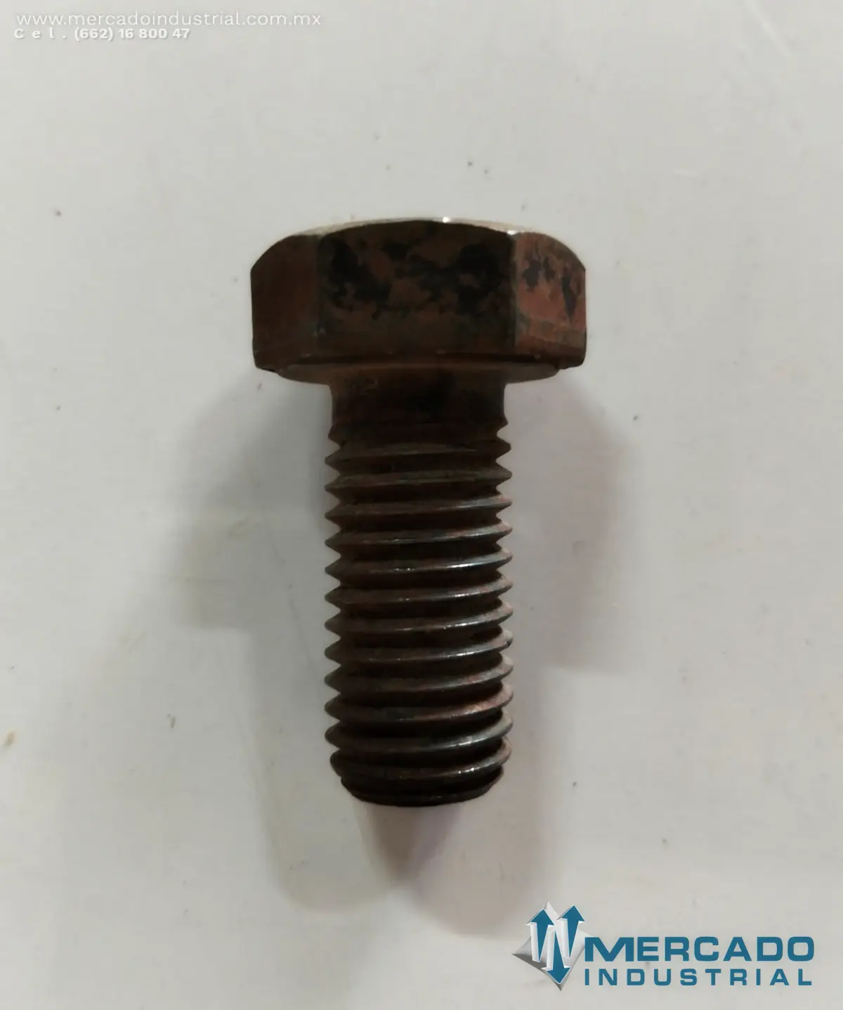 KOMATSU 01010-81430 BOLT (WA900-3) - imagen 1