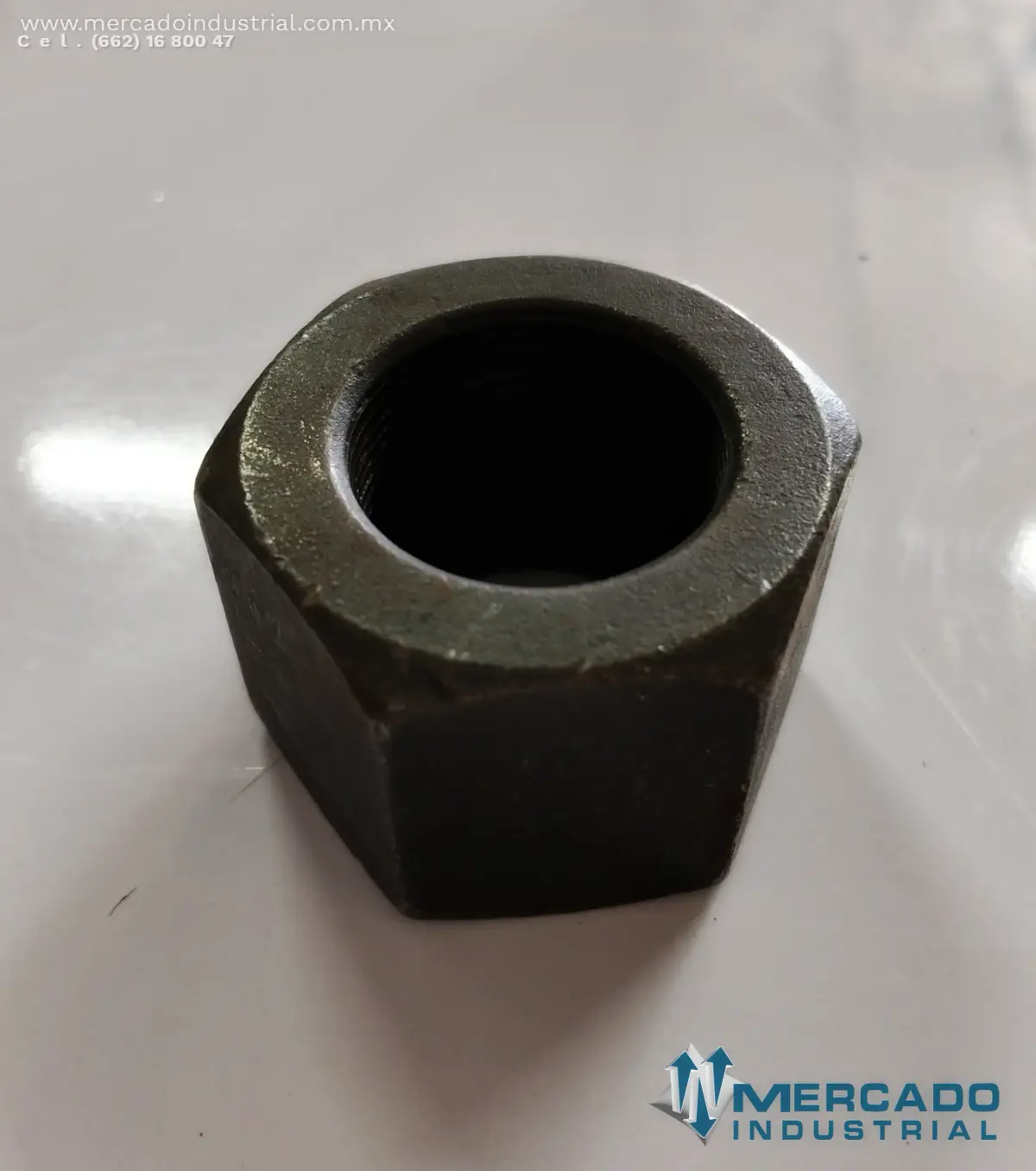 KOMATSU 01803-03034 NUT (D375) - imagen 1