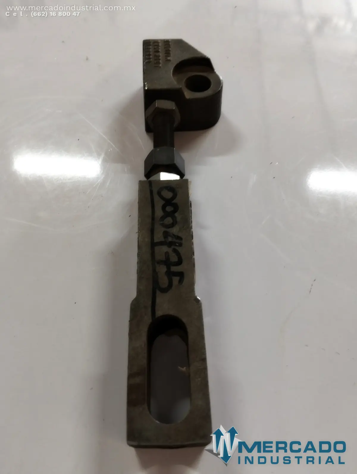 CUMMINS 3031470 ROD CONTROL (PC3000-6) - imagen 1