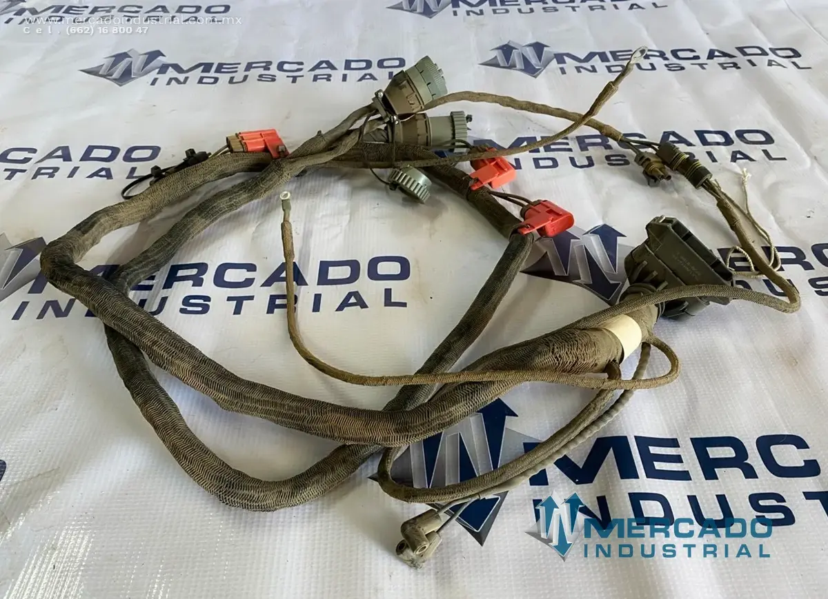 CUMMINS 3629161 HARNESS - imagen 1