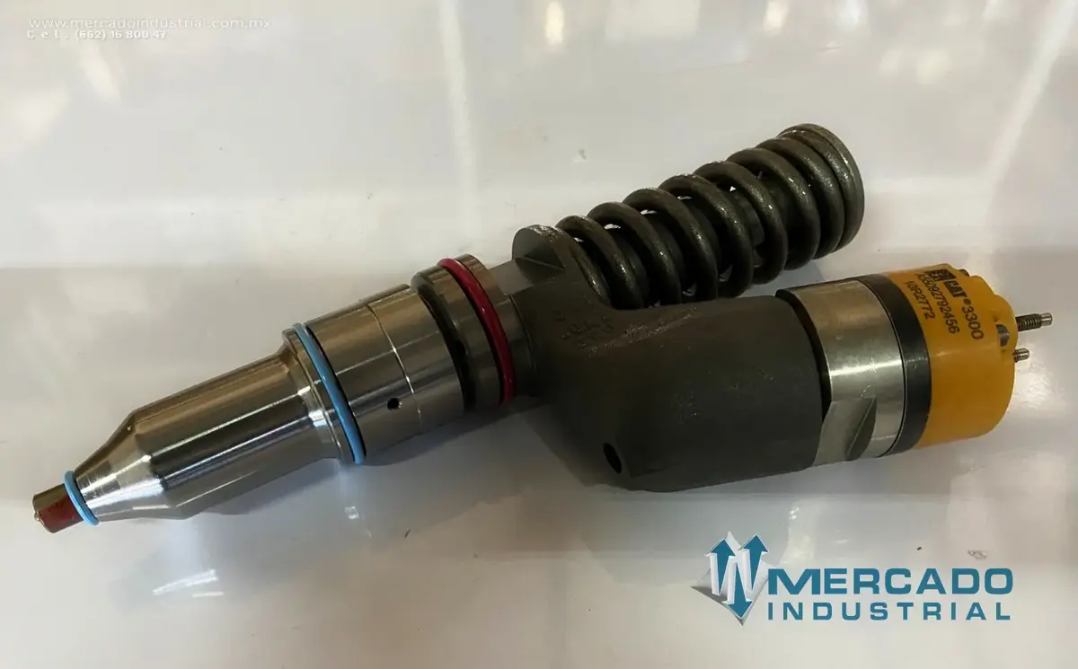 CATERPILLAR 07822-00699 (07822-00627) TUBE (HD785-5WT) - imagen 1