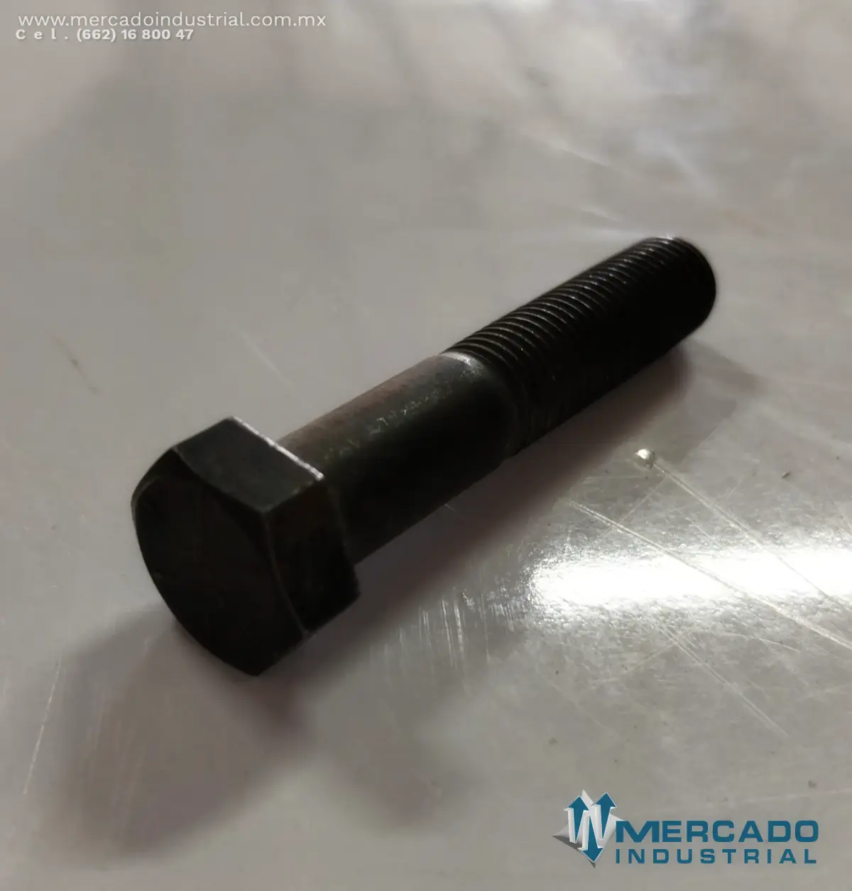 Komatsu 80293R1 (02030-70757) BOLT (D155AX-6) - imagen 1