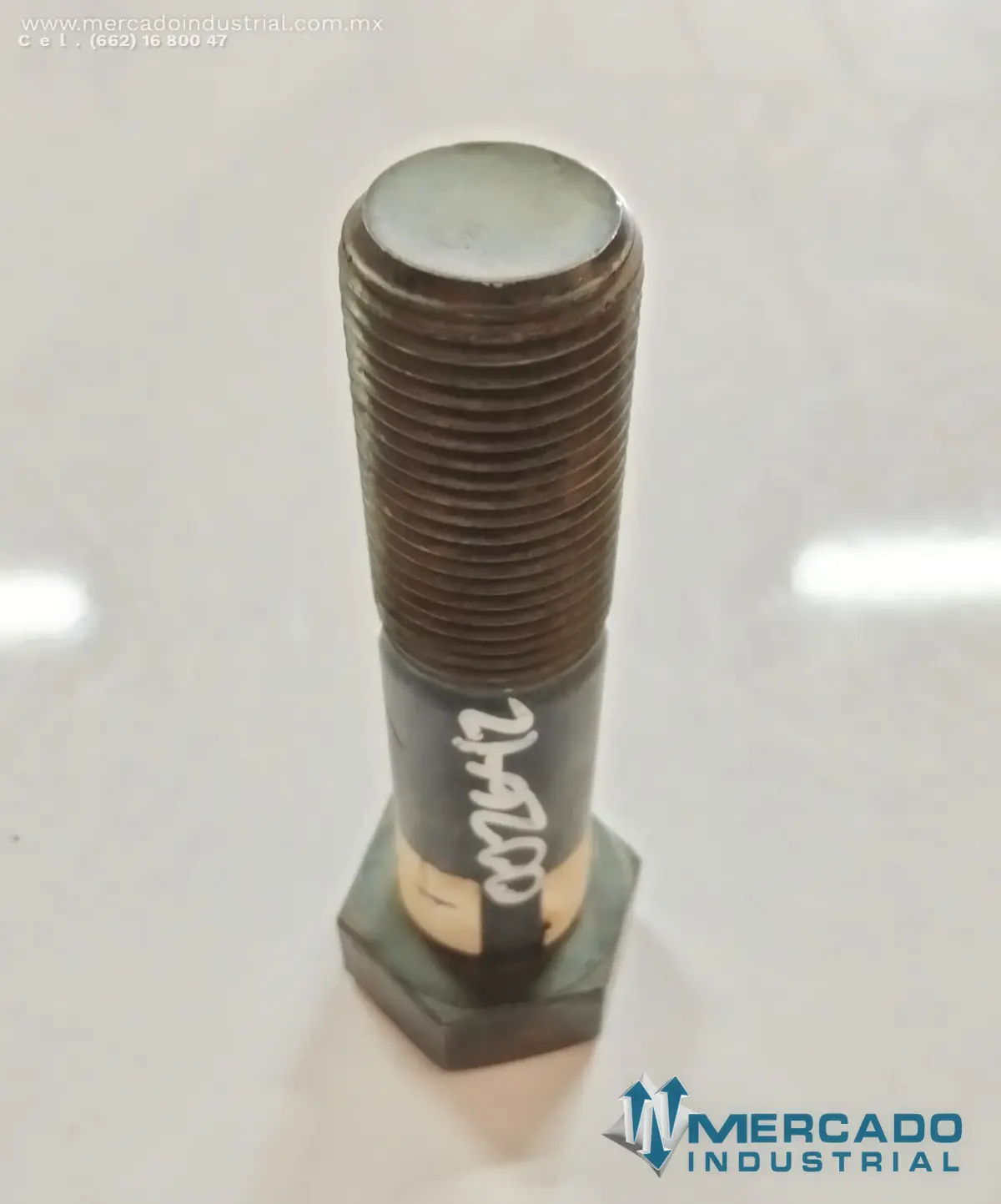 Komatsu 01011-63645 BOLT (HD785-5) - imagen 1