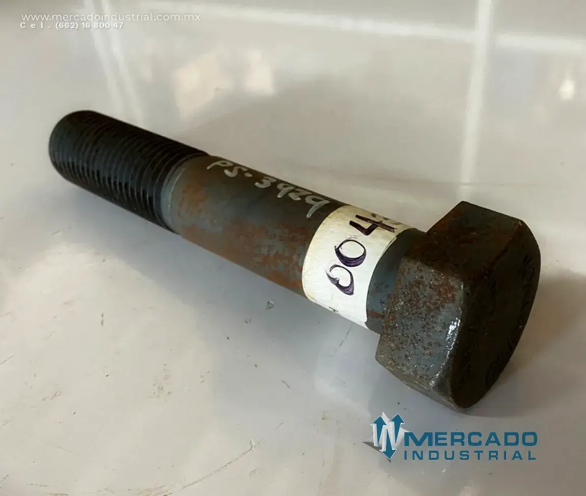 KOMATSU 30835699 BOLT (PC3000-6) - imagen 1