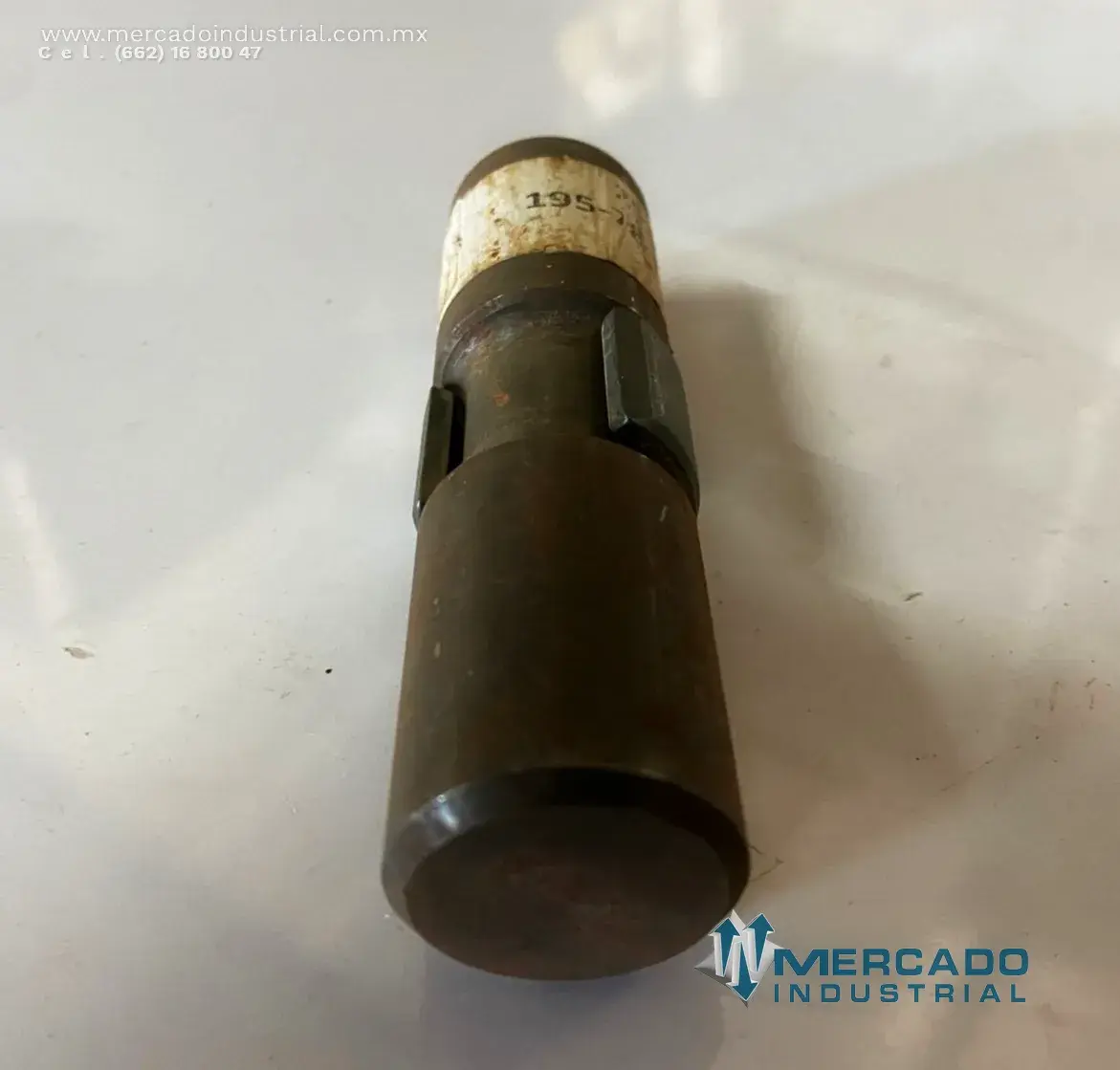 KOMATSU 195-78-71360 PIN ASSEMBLY (D375A-5) - imagen 1