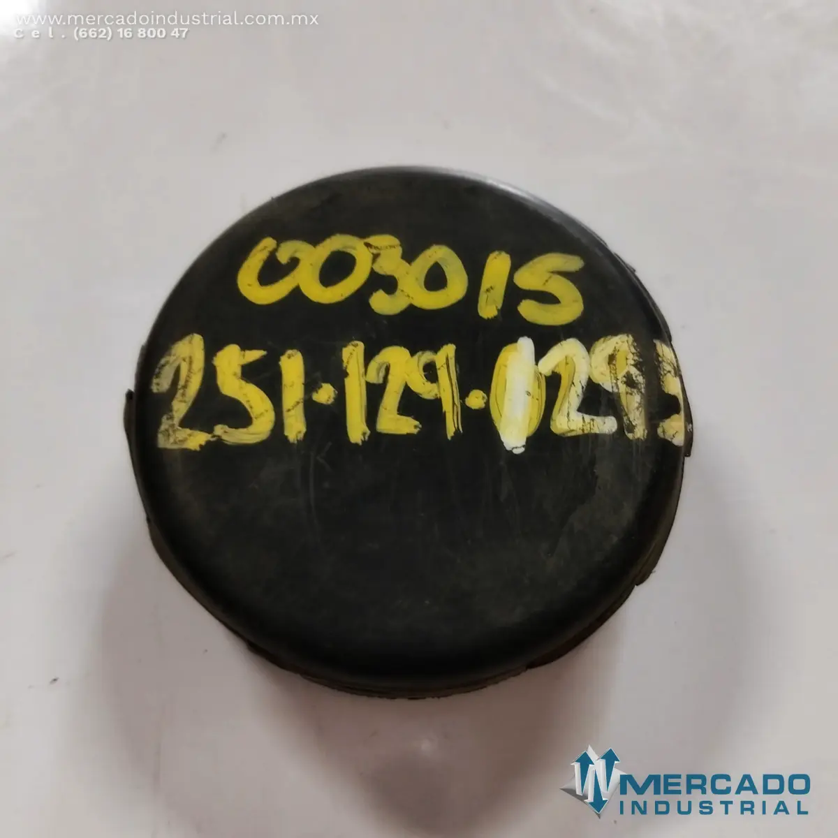 Komatsu 09415-03620 CAP (HD785-5) - imagen 1