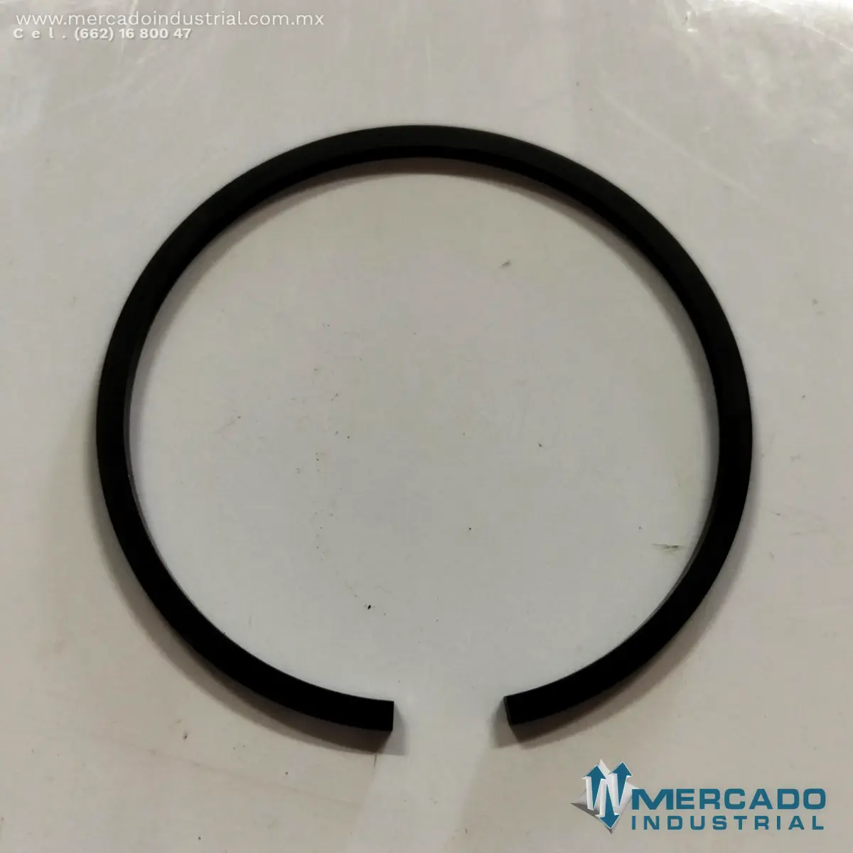 Komatsu 6216-94-3630 RING COMPRESSOR PISTON (HD785-5LC) - imagen 1