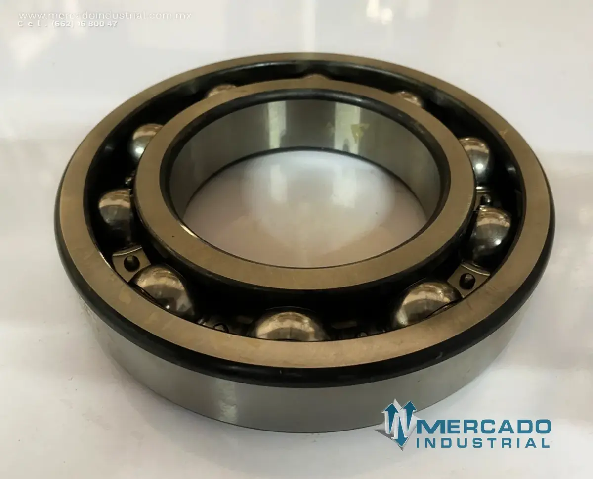 KOMATSU 06040-06219 BEARING (WA900-3) - imagen 1