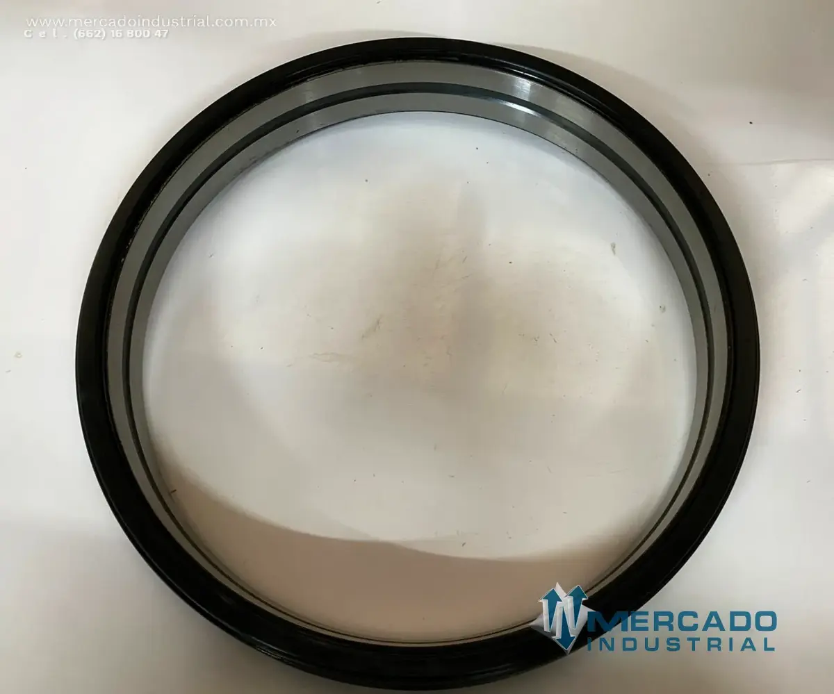 KOMATSU 195-21-32361 CUSHION (D375A-5) - imagen 1