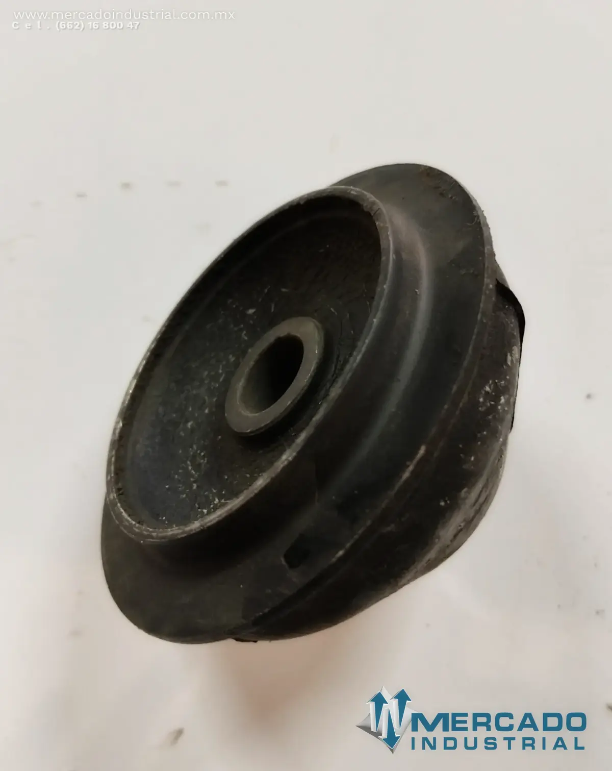 KOMATSU 17A-03-41361 CUSHION (D155-6) - imagen 1