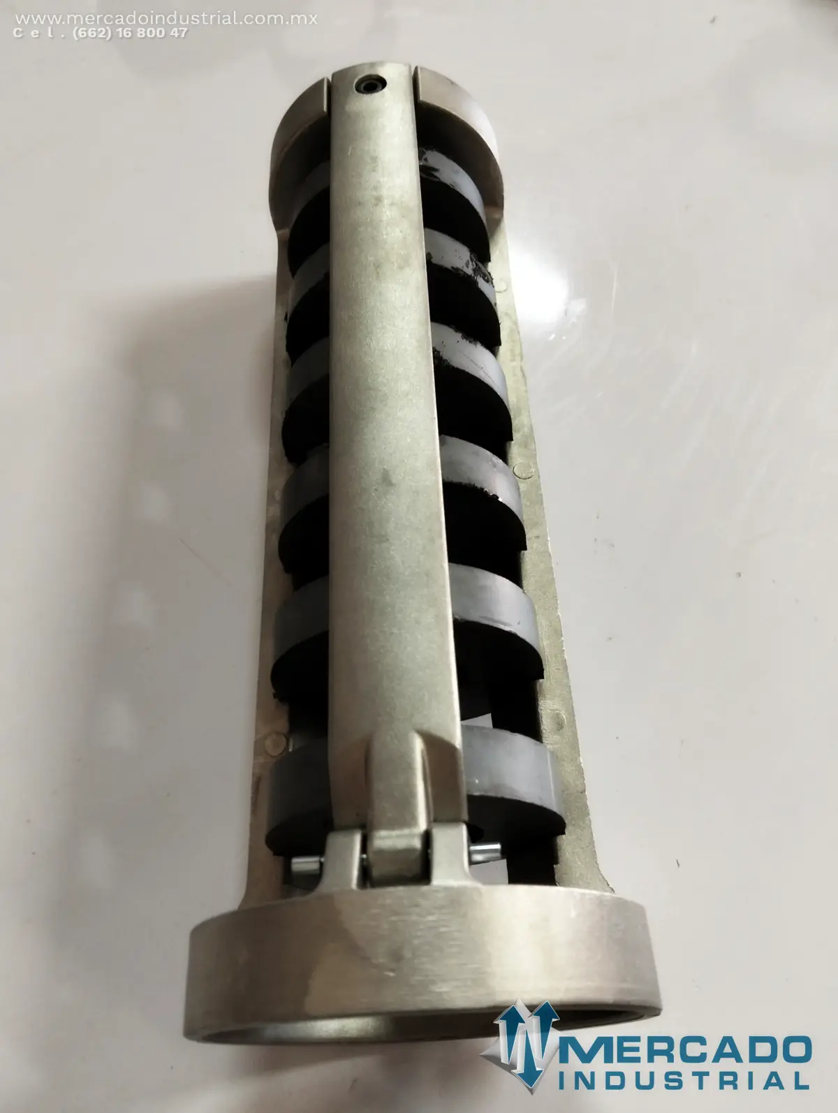 KOMATSU 195-49-35141 MAGNET (D375A-5) - imagen 1