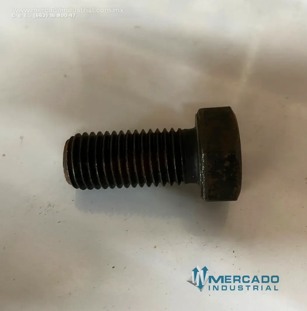 KOMATSU 01010-61635 (01010-81635) BOLT P60 (HD785-5) - imagen 1
