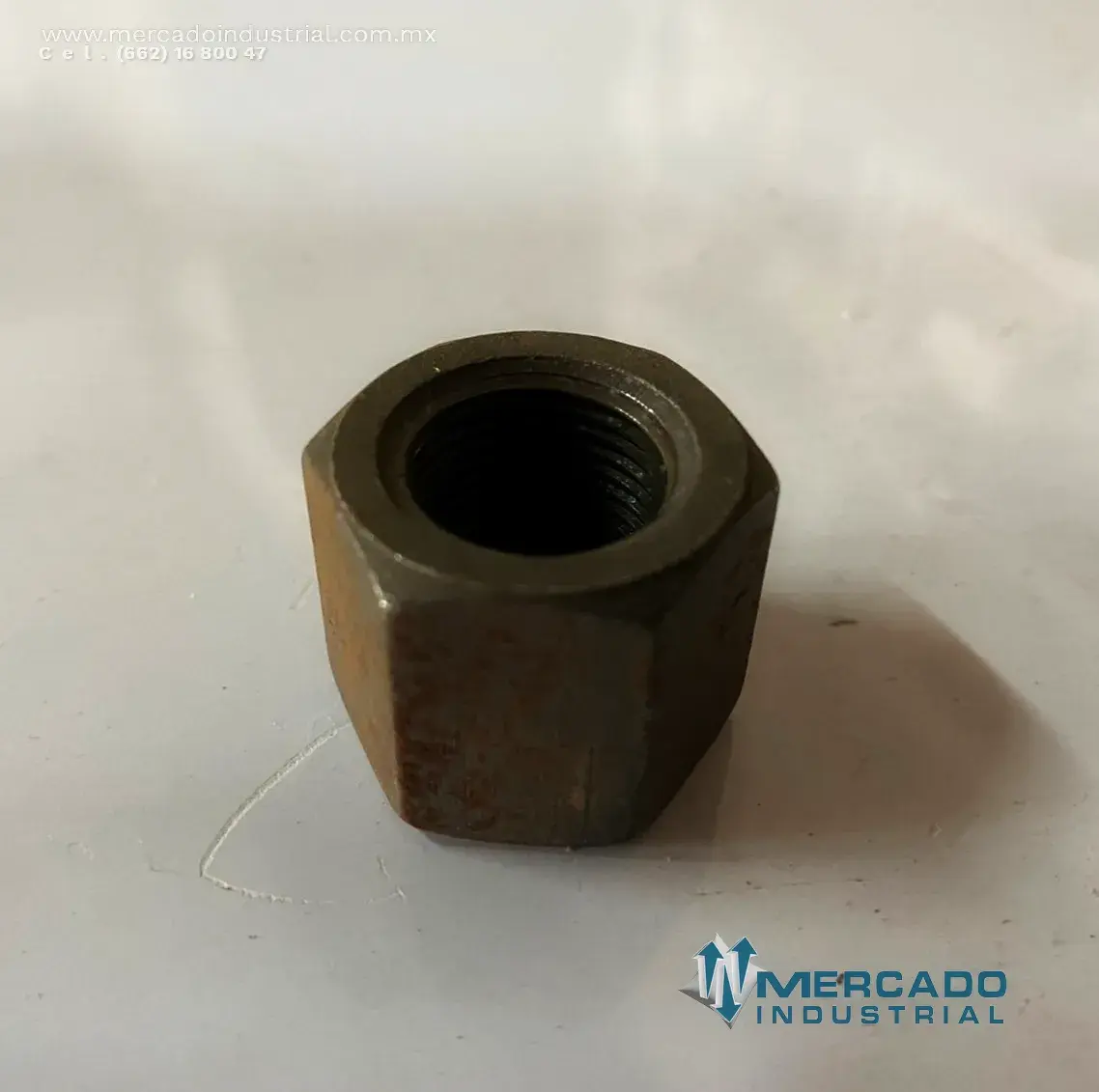 KOMATSU 01803-01824 NUT (D61EX-15) - imagen 1