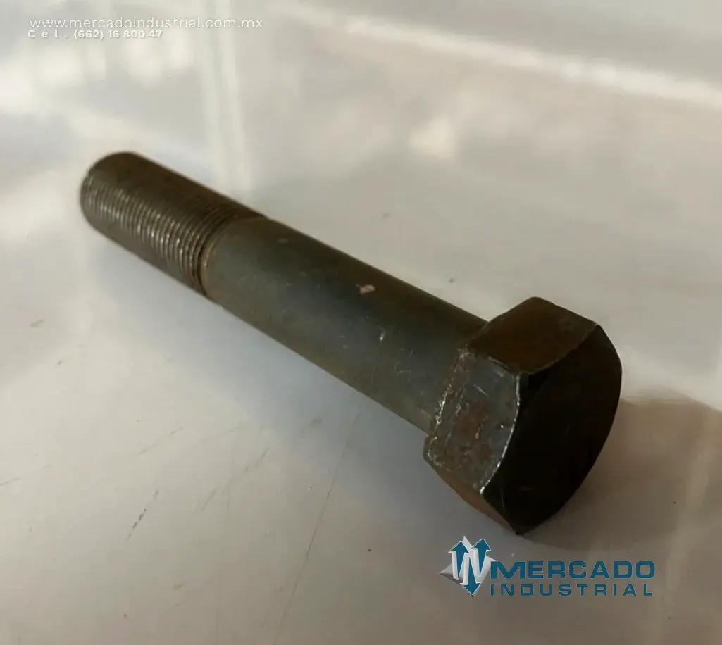 KOMATSU 427-20-12690 BOLT (WA900-3) - imagen 1