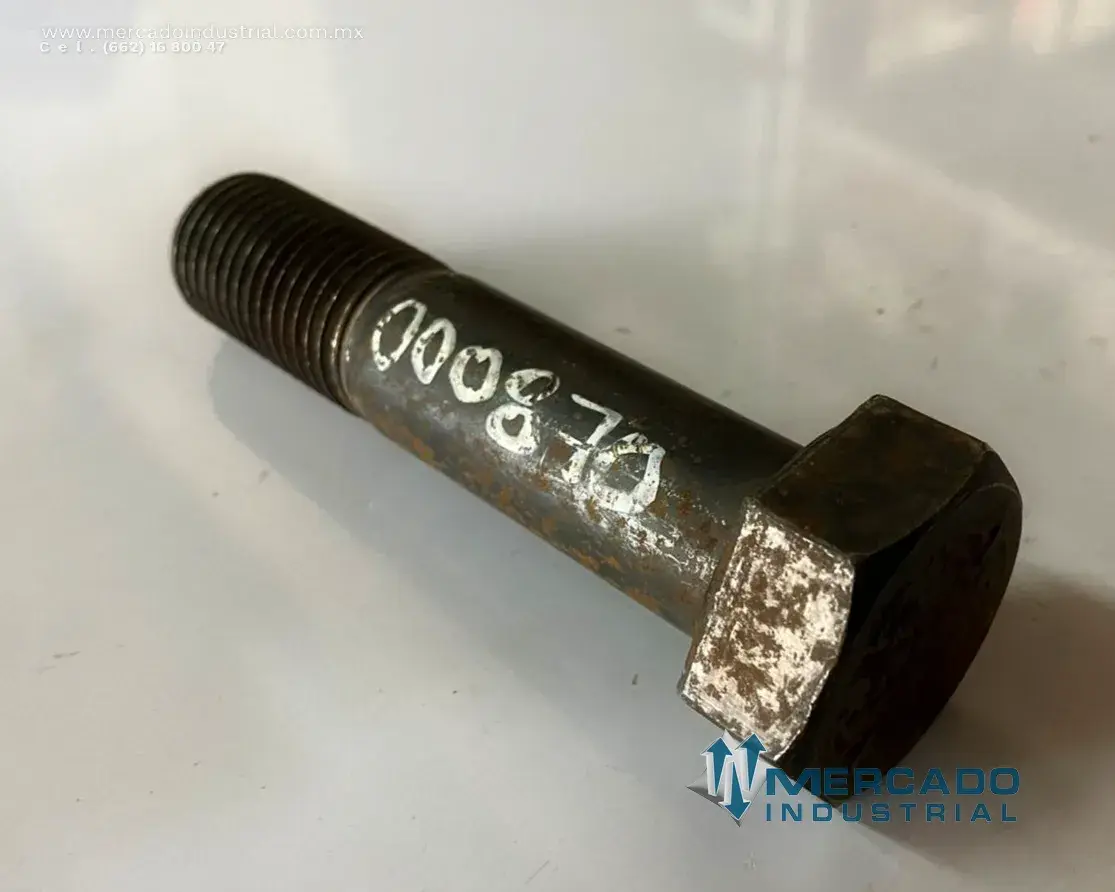 KOMATSU 195-09-18490 BOLT (D375A-5) - imagen 1