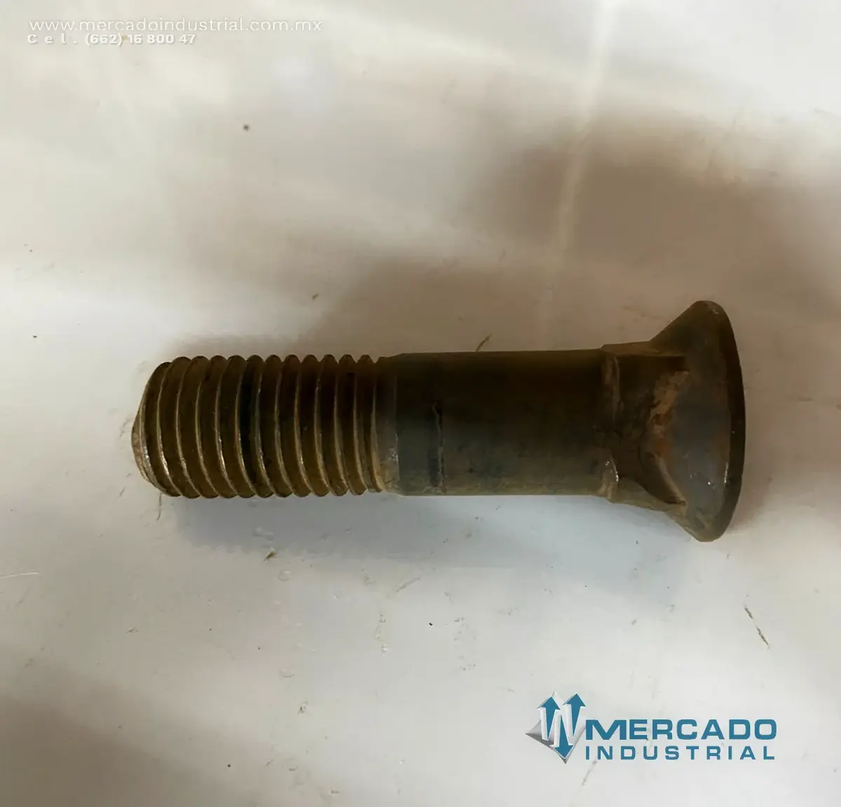 KOMATSU 02090-11485 BOLT (WA600-6) - imagen 1