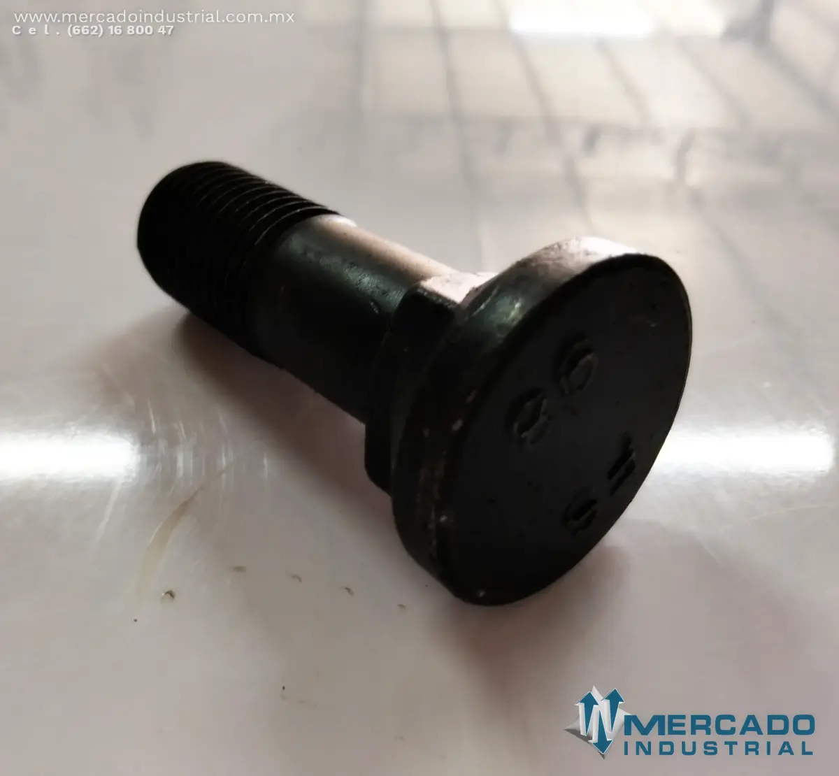 Komatsu 198-71-21710 BOLT (D375A-5) - imagen 1