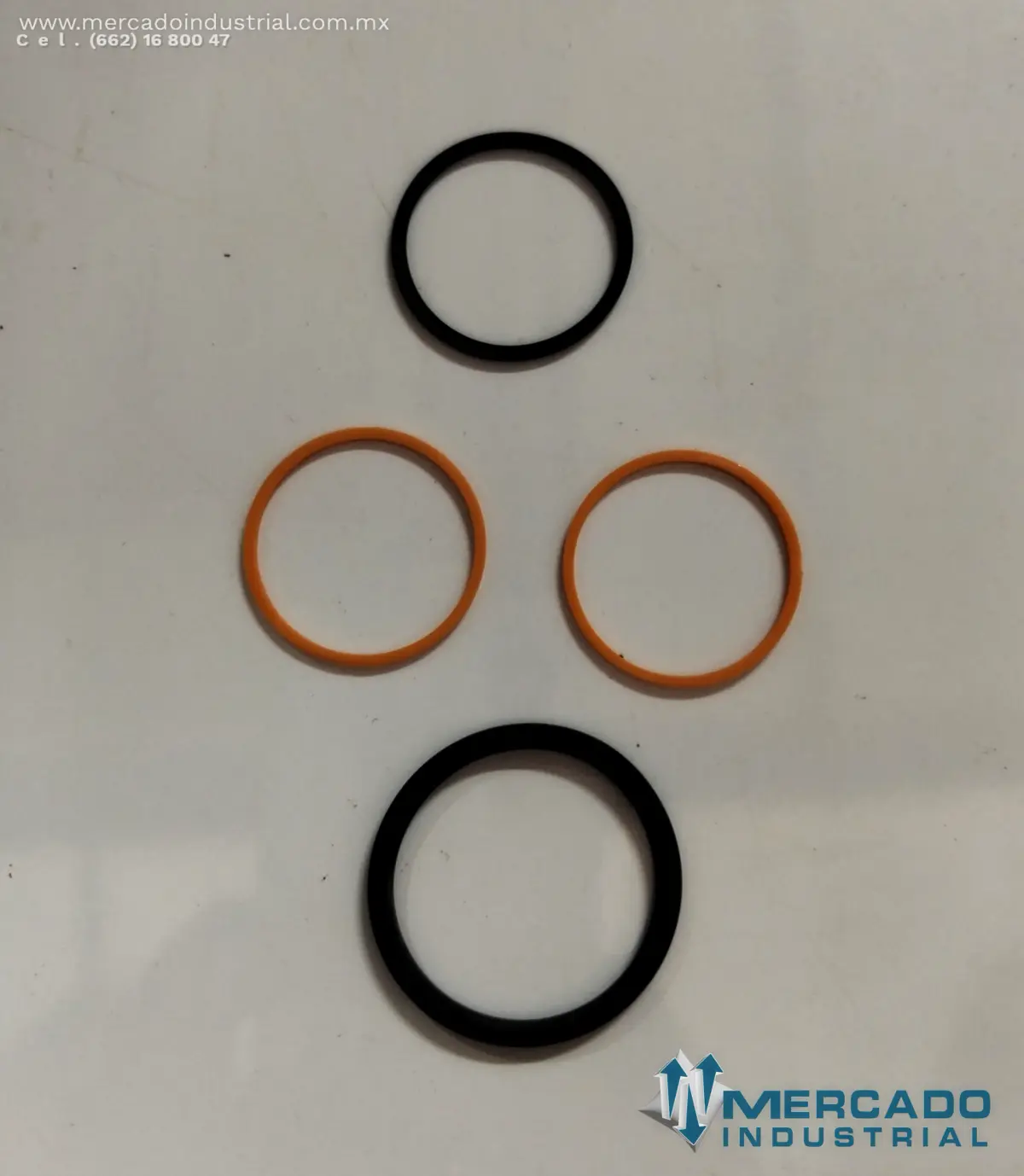 Komatsu 79279373 KIT SEAL (PC3000-6) - imagen 1