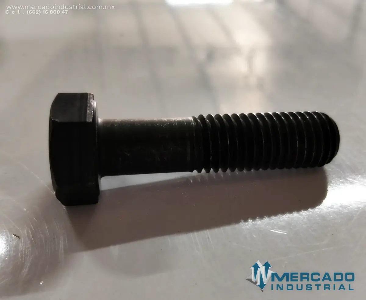 Komatsu 01010-61455 BOLT P60 (D375A-5) - imagen 1