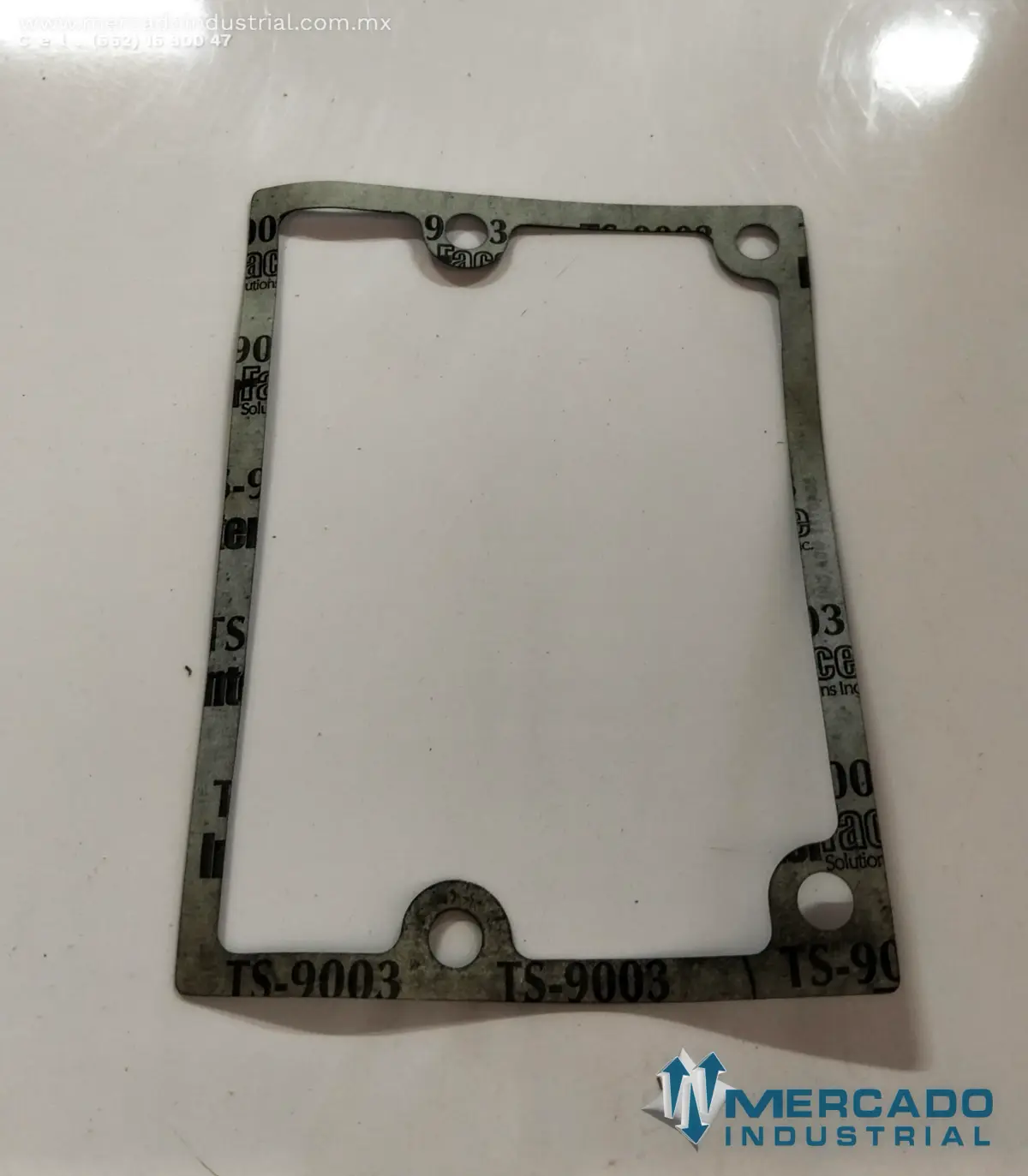 CUMMINS 3040721 GASKET - imagen 1