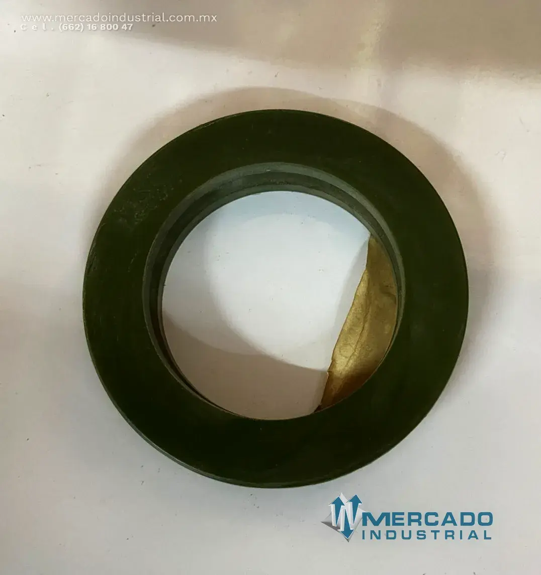 KOMATSU 144-32-11240 DUST SEAL (PC300-7EO) - imagen 1