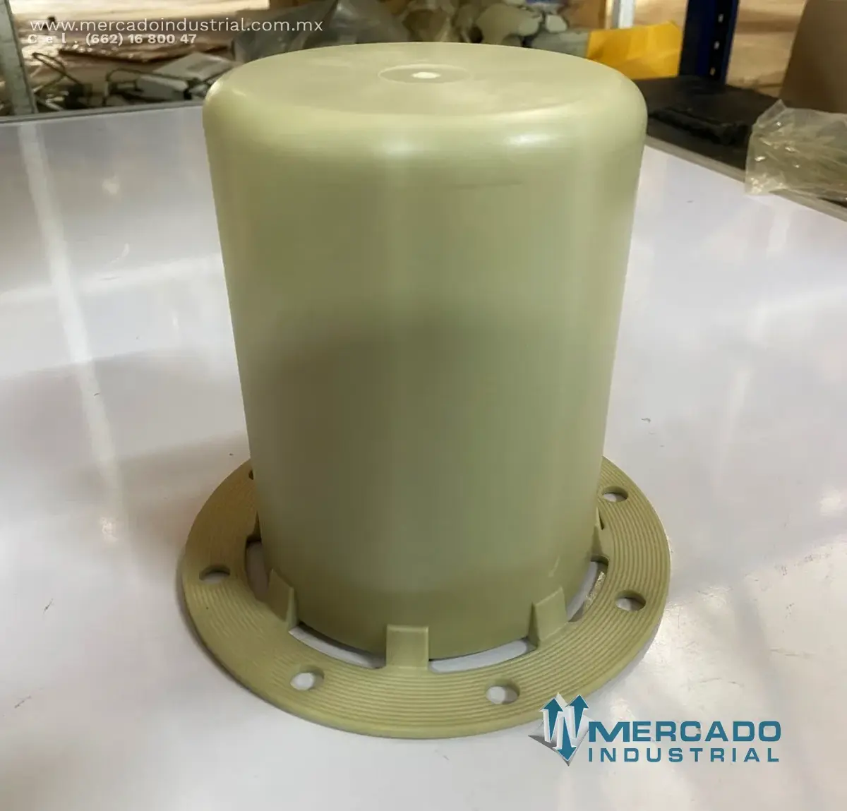 KOMATSU 566-35-09960 KIT DEFLECTOR (HD785-5) - imagen 1