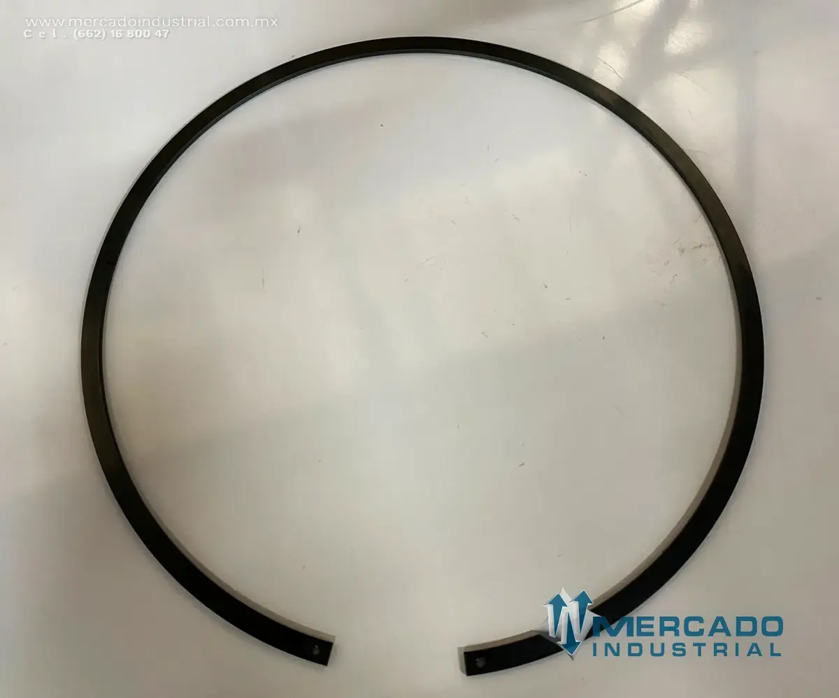 KOMATSU 195-30-31250 RING (D375A-5) - imagen 1