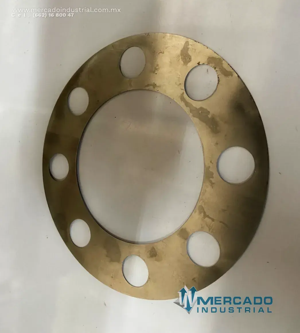 KOMATSU 41D-70-15430 SHIM 0.1MM (WD500) - imagen 1