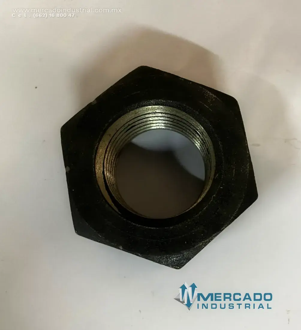 KOMATSU 33236999 NUT (PC3000-6) - imagen 1