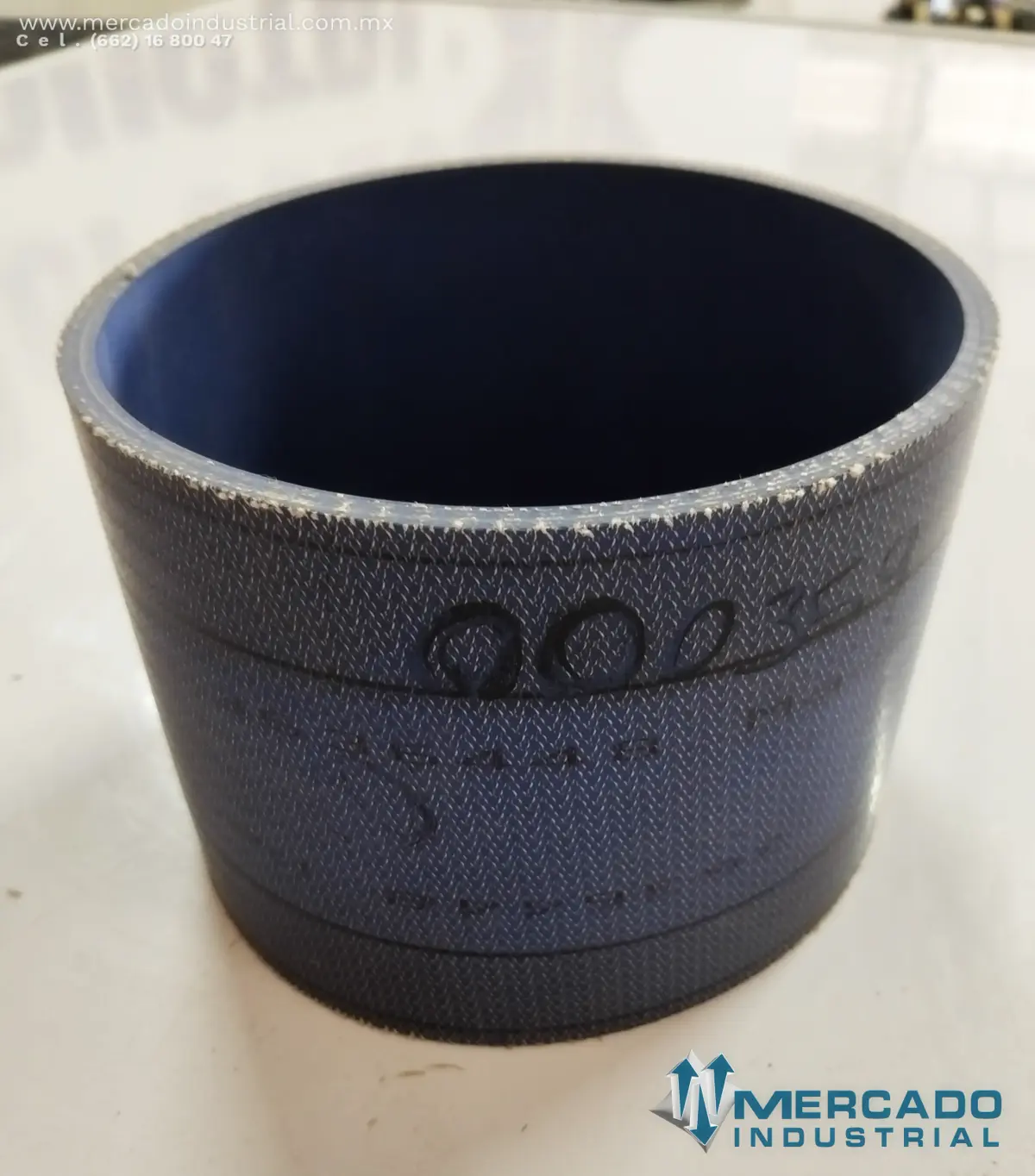 CUMMINS 3636448 HOSE PLAIN - imagen 1