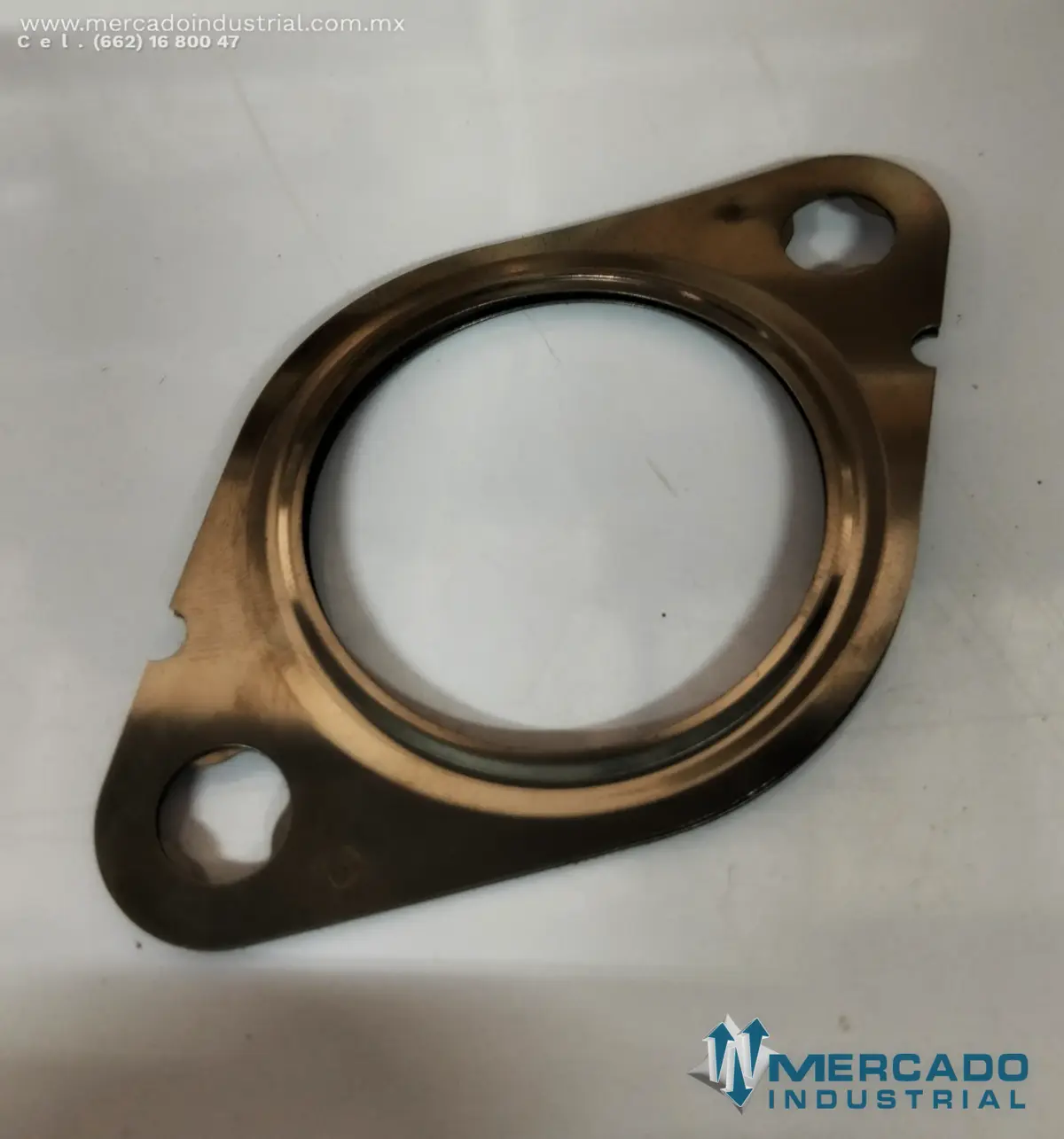 Komatsu 6745-11-5811 GASKET (PC300-7EO) - imagen 1