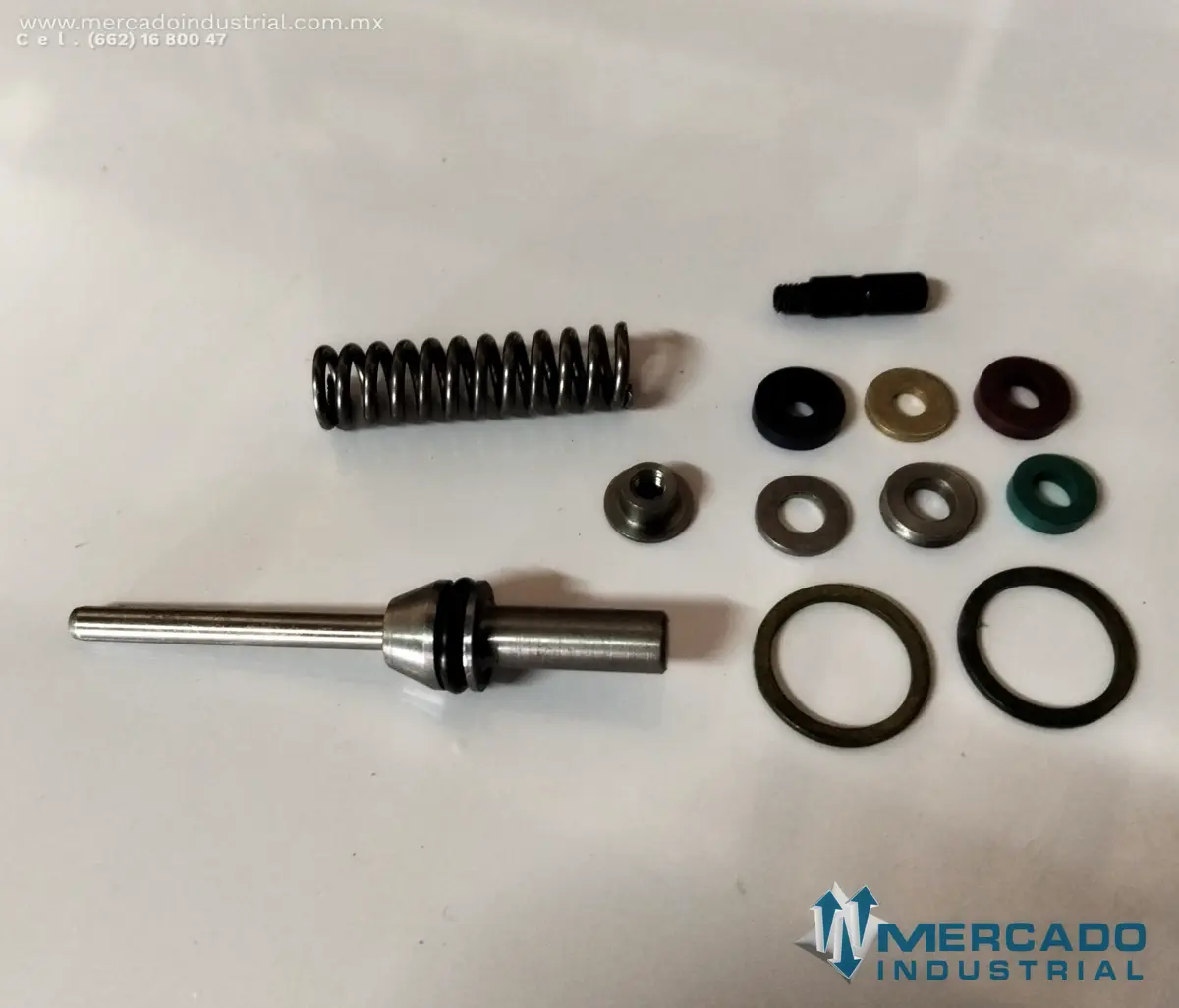 Komatsu 76478073 REPAIR KIT (PC3000-6) - imagen 1
