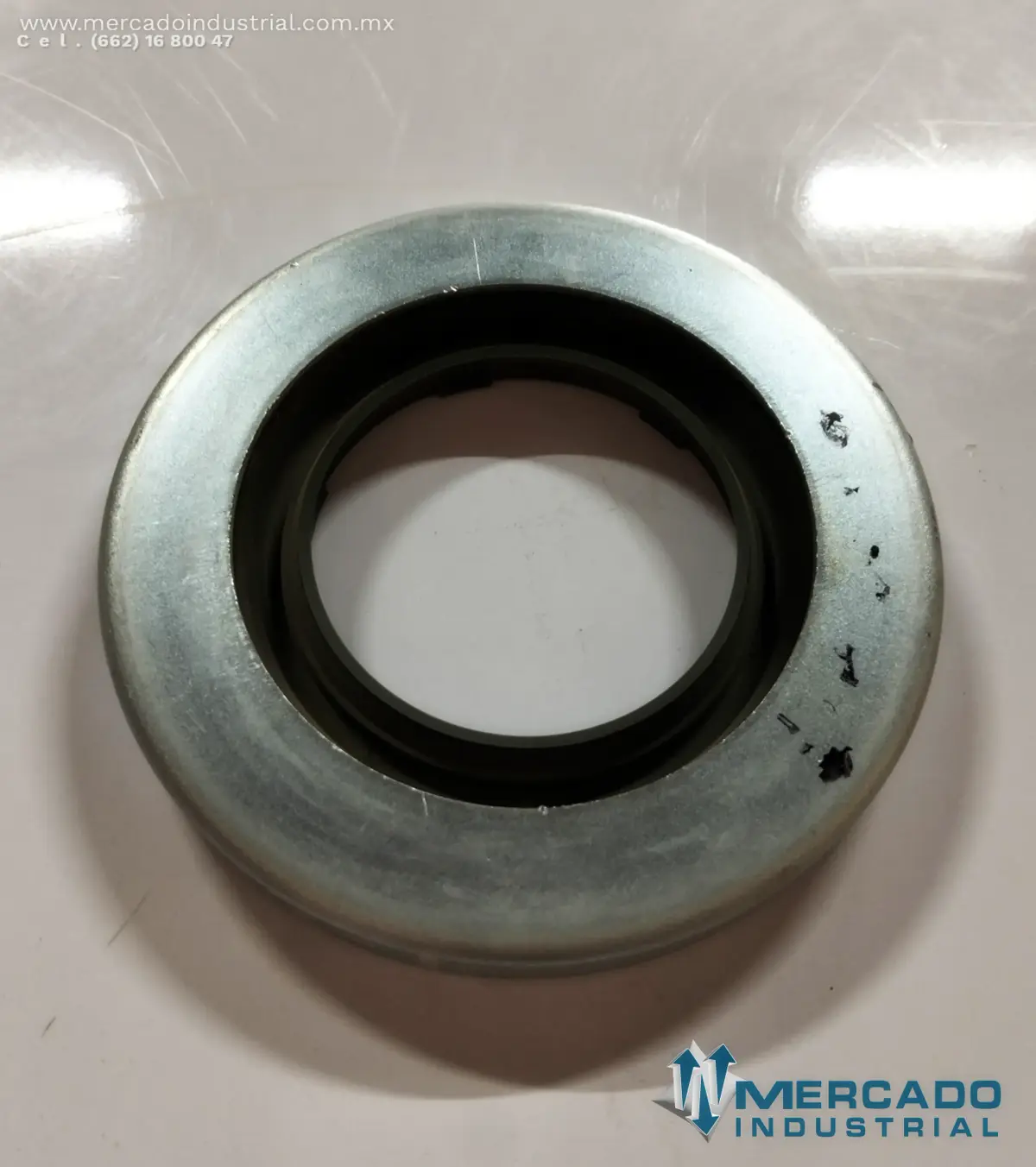 Komatsu 17A-50-42160 SEAL (D155AX-6) - imagen 1