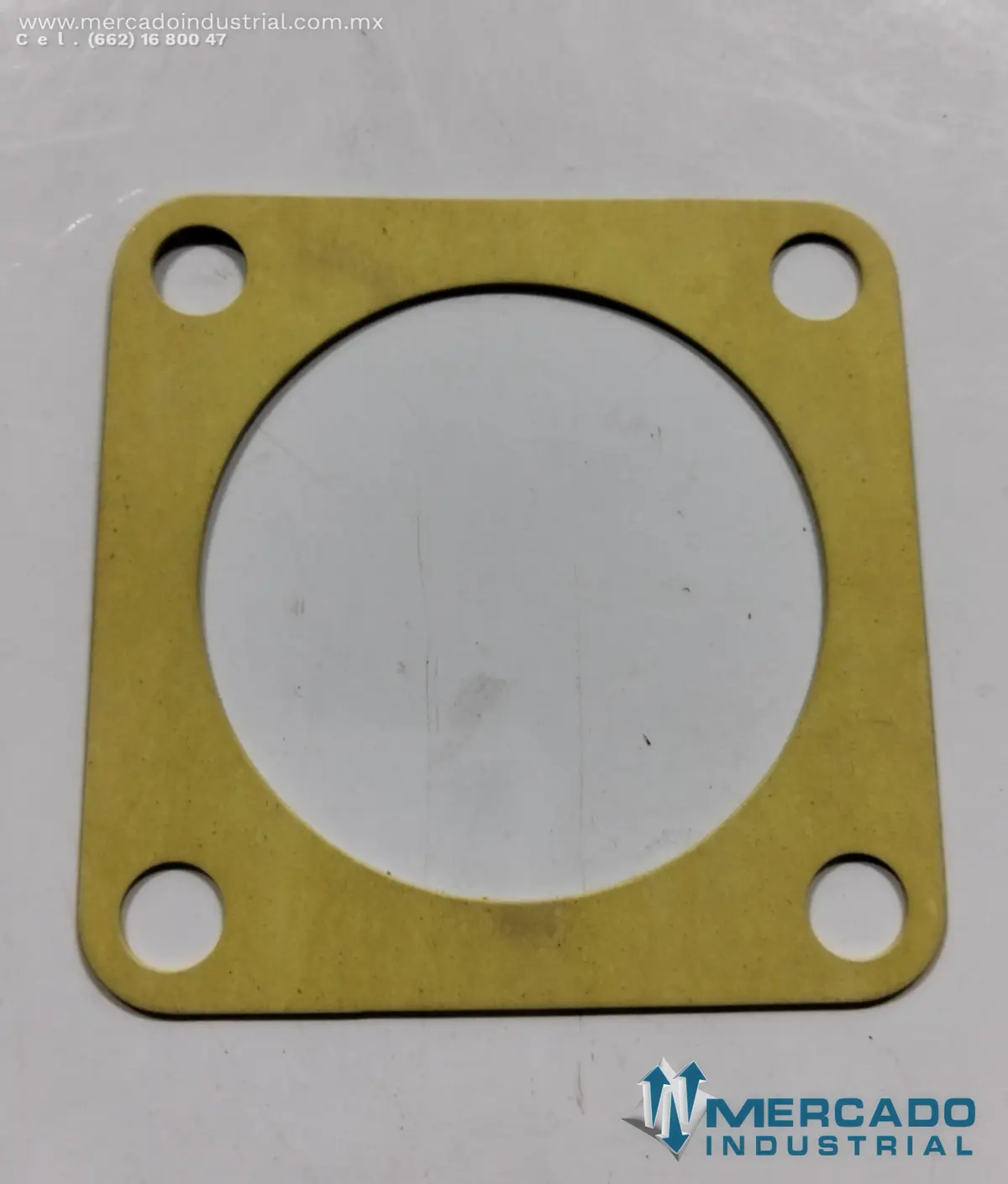 Komatsu 427-03-12530 GASKET (WA900-3) - imagen 1