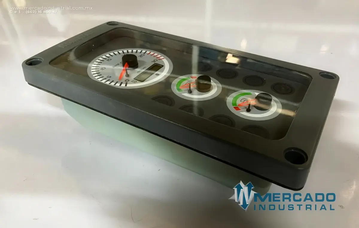 KOMATSU 42N-06-15280 PANEL INDICATOR (WB146-5) - imagen 1
