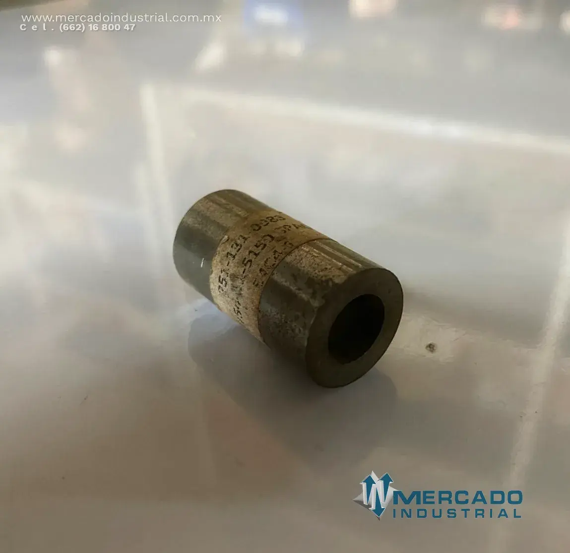KOMATSU 6754-11-5150 SPACER (PC300-7EO) - imagen 1