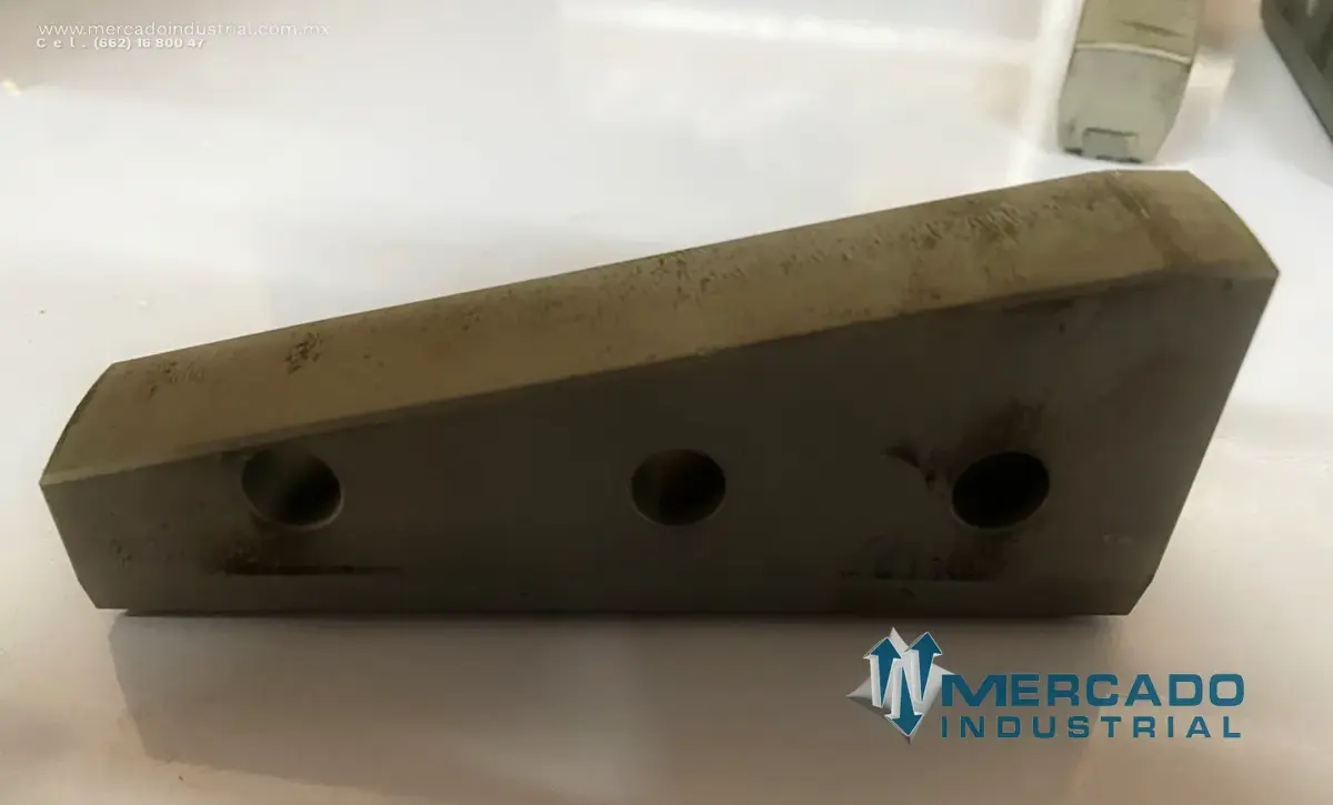 INGETROL EXPLORER 700633 MORDAZA NWL - imagen 1