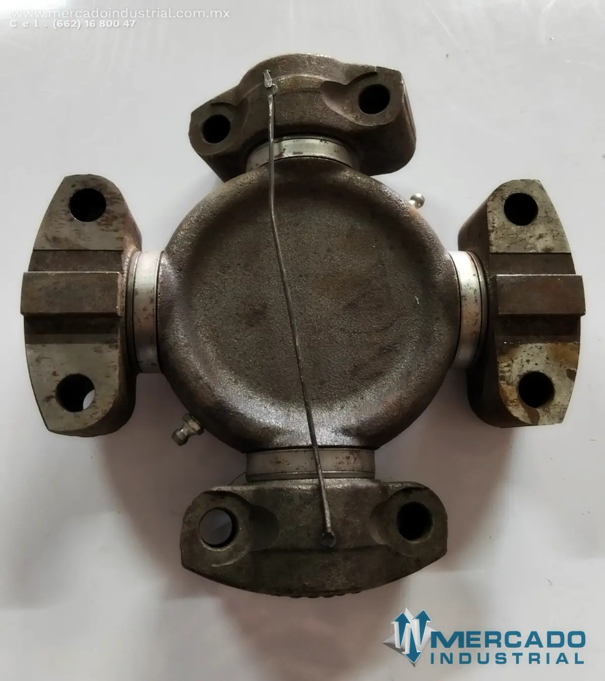 Komatsu 425-20-32610 SPIDER ASSEMBLY (WA600-6) - imagen 1