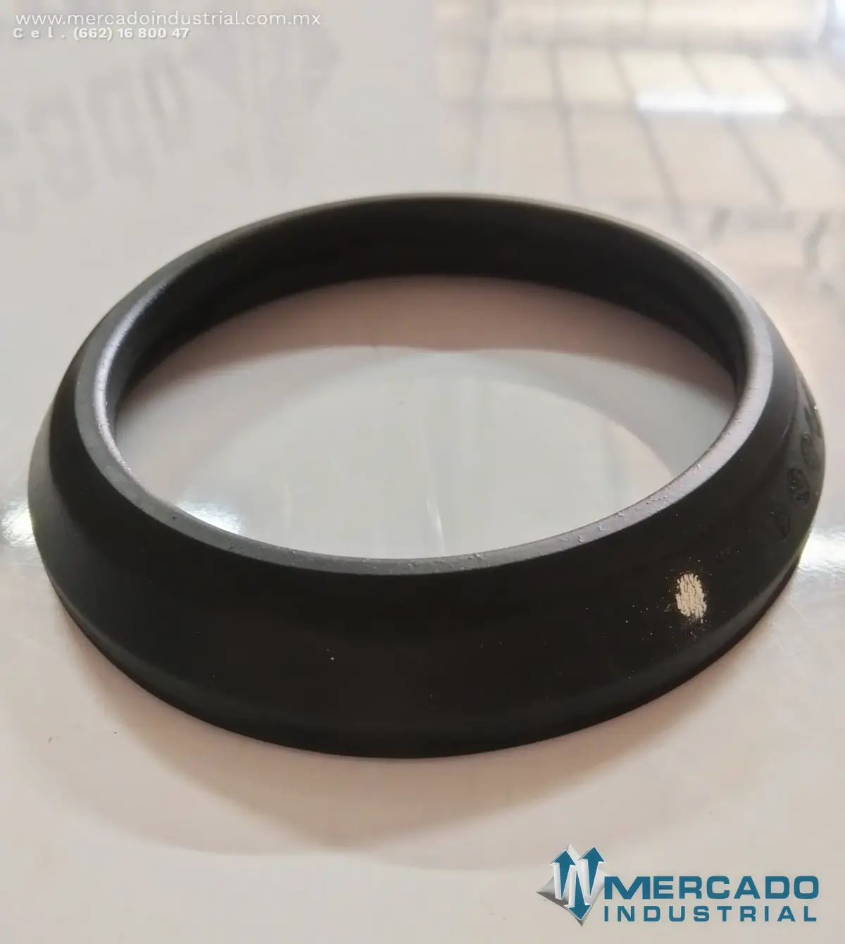 KOMATSU 14Y-30-18150 SEAL (D155AX-6) - imagen 1