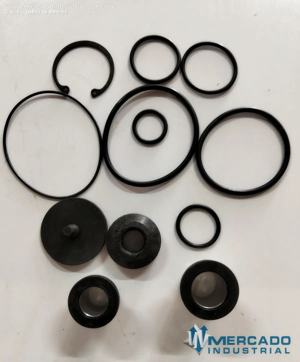 KOMATSU 238-44-05030 SERVICE KIT (HD785-5LC) - imagen 1