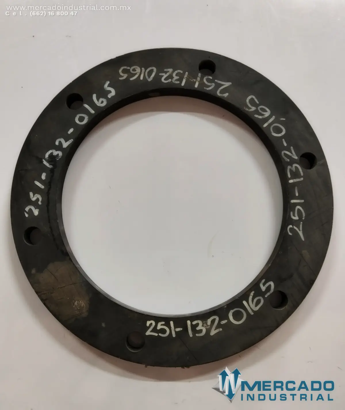 KOMATSU 79600673 SNAP RING (PC3000-6) - imagen 1