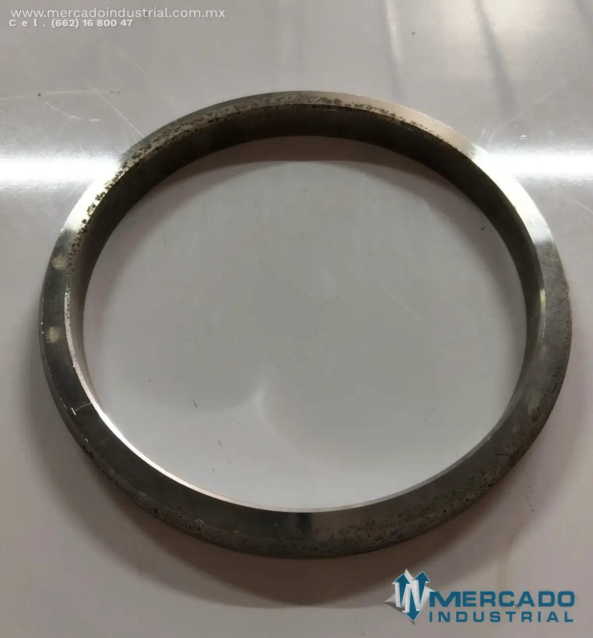 KOMATSU 17A-50-11151 RING (D155AX-6) - imagen 1
