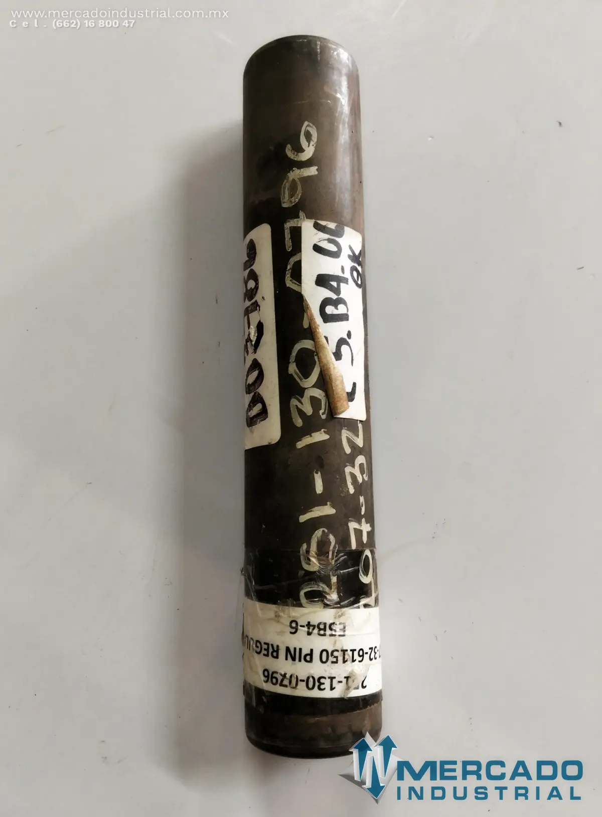 KOMATSU 207-32-61150 PIN REGULAR (PC300-7EO) - imagen 1