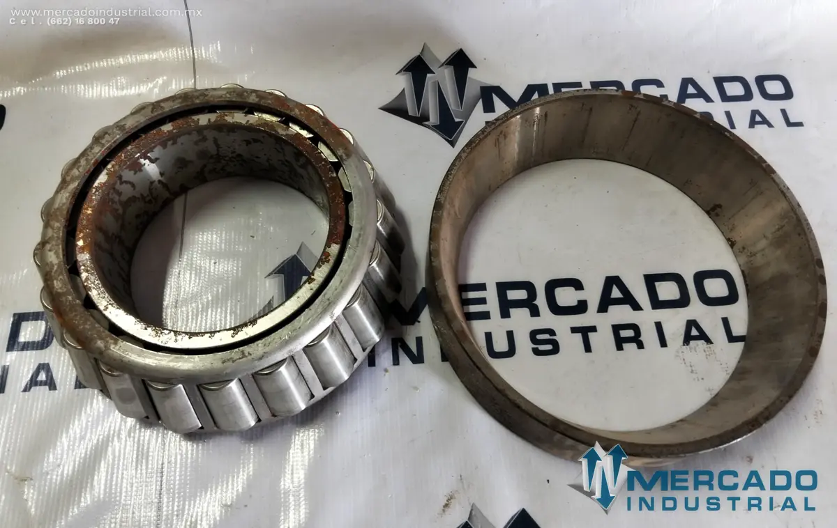 Komatsu 561-27-11910 BEARING (WA900-3) - imagen 1