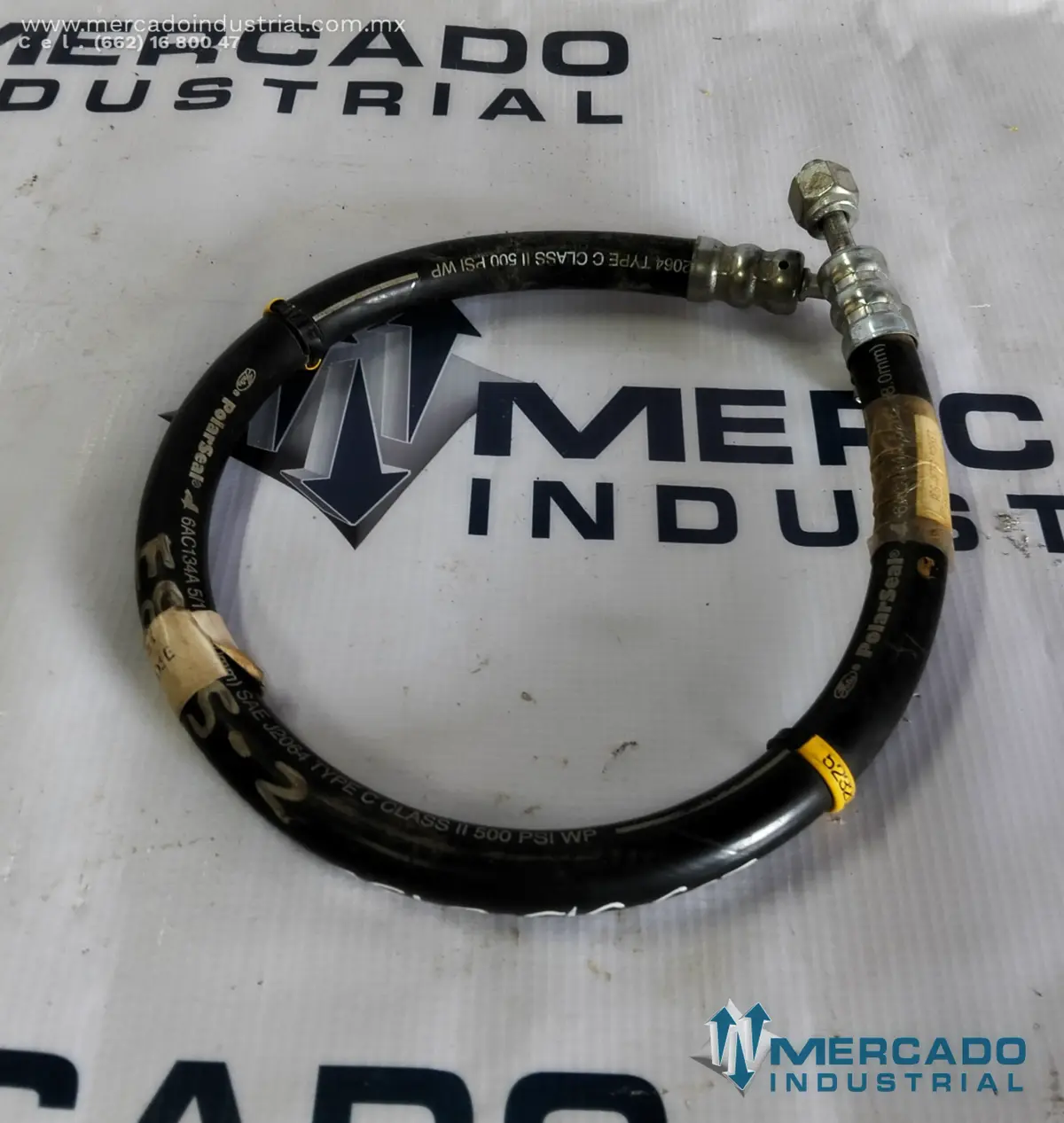 KOMATSU 52320488 HOSE - imagen 1