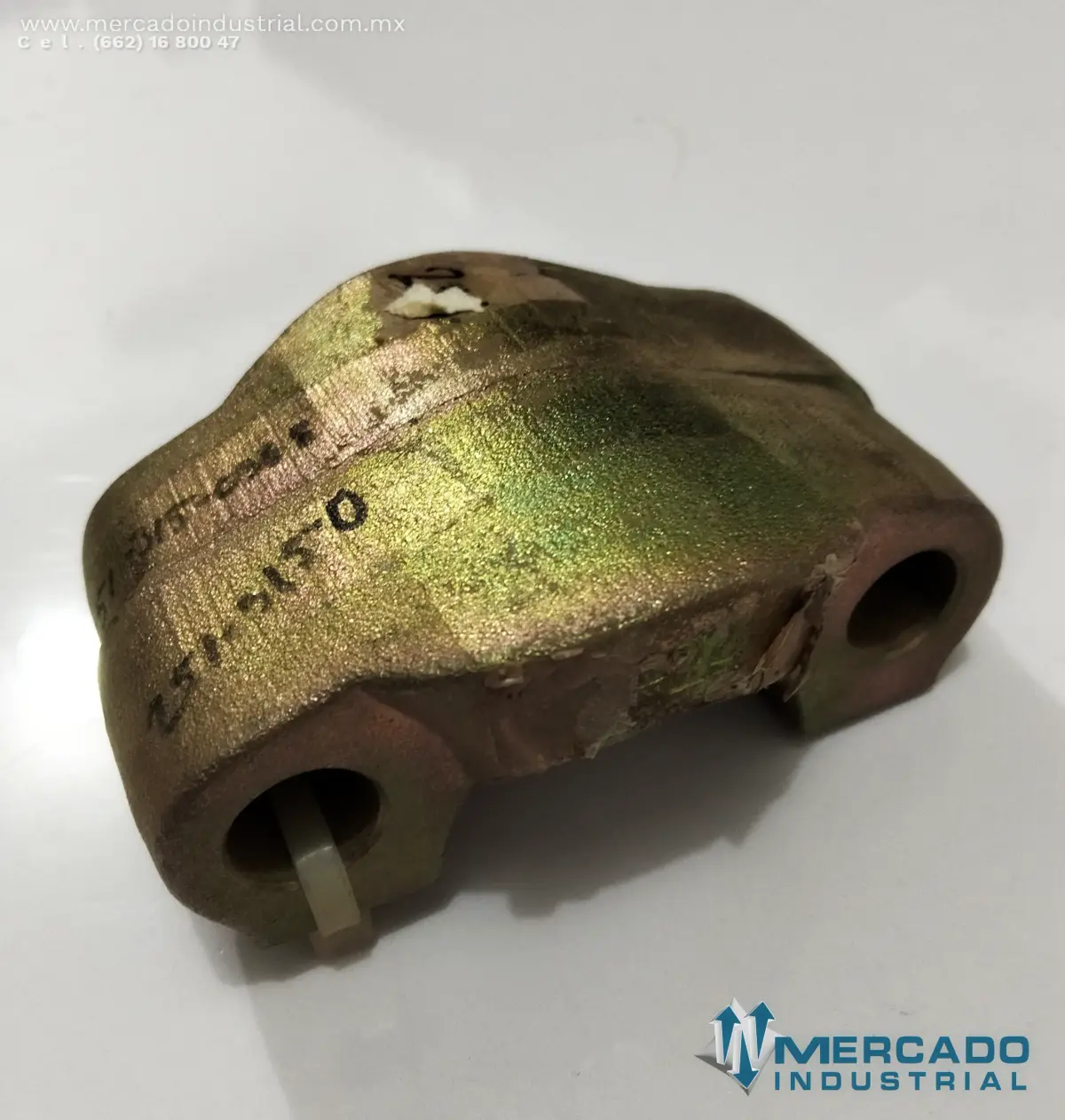 56950579 KIT SPLIT FLANGE - imagen 1
