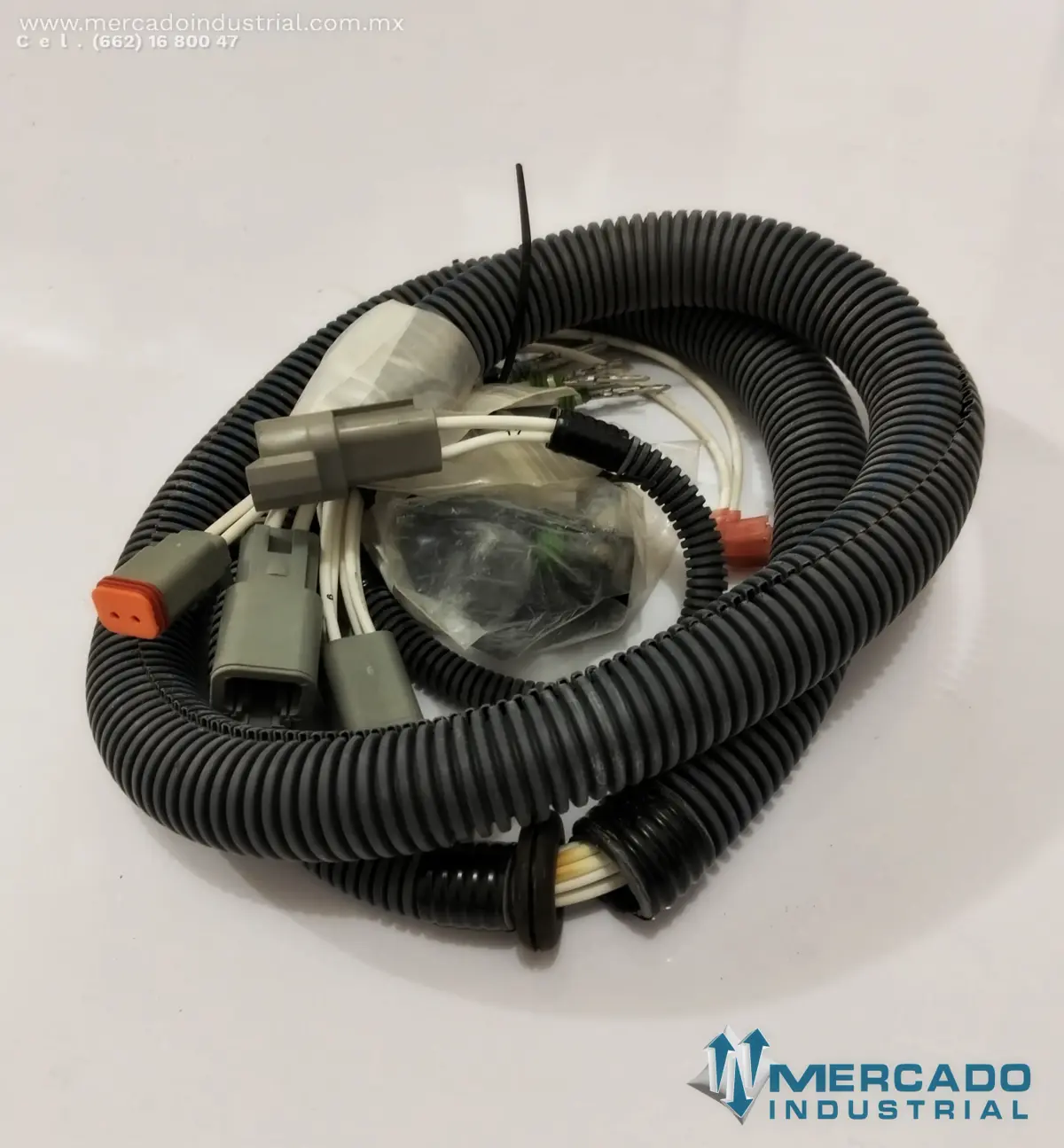 KOMATSU 57741803 HARNESS WIRING - imagen 1